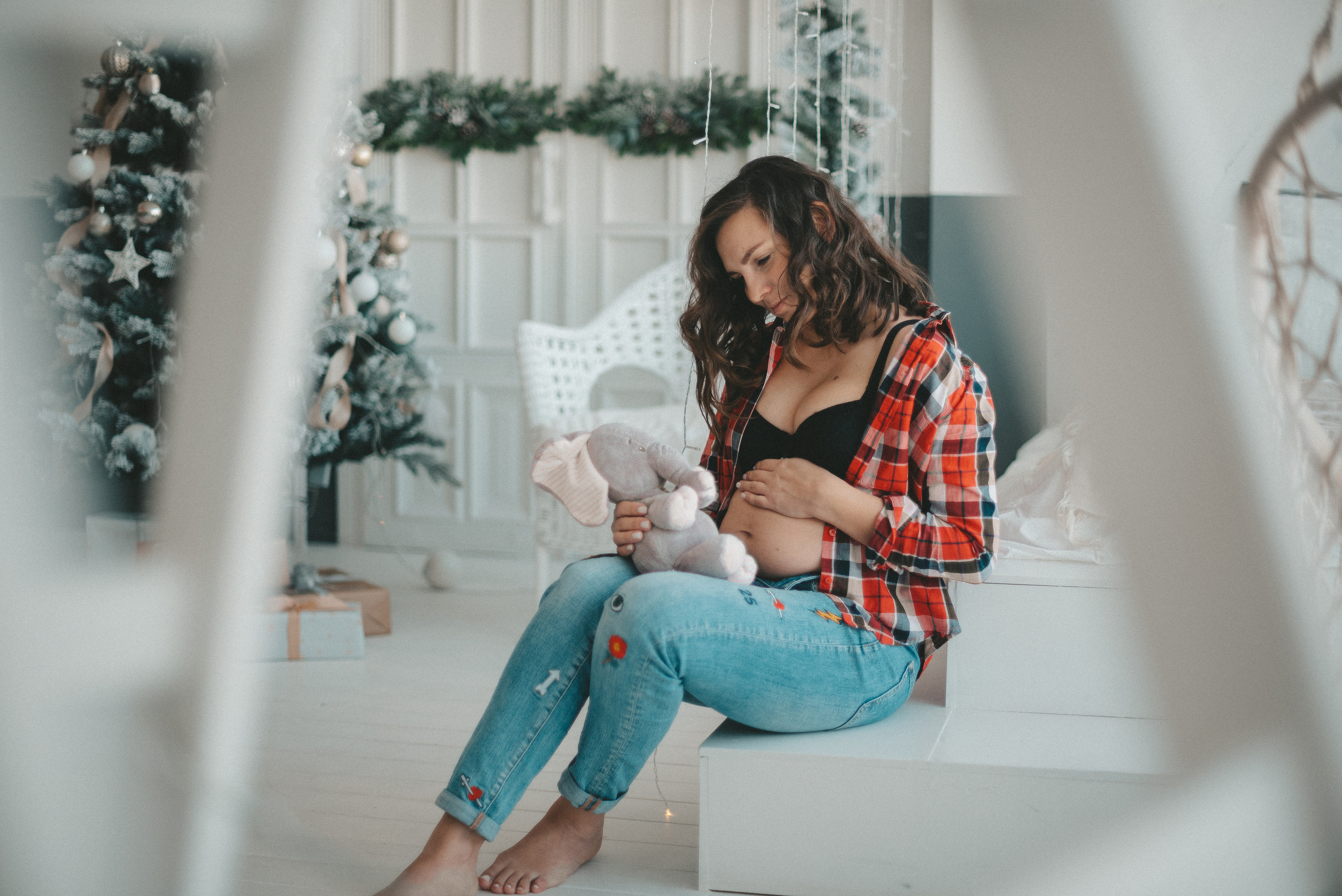 Женечка. Семейный lifestyle фотограф в Самаре Ольга @saflorra.ph