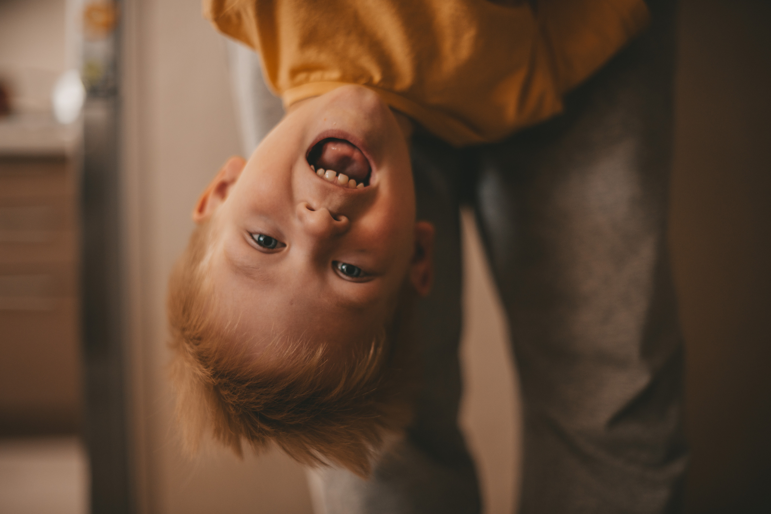 Субботнее утро может быть таким). Семейный lifestyle фотограф в Самаре Ольга @saflorra.ph