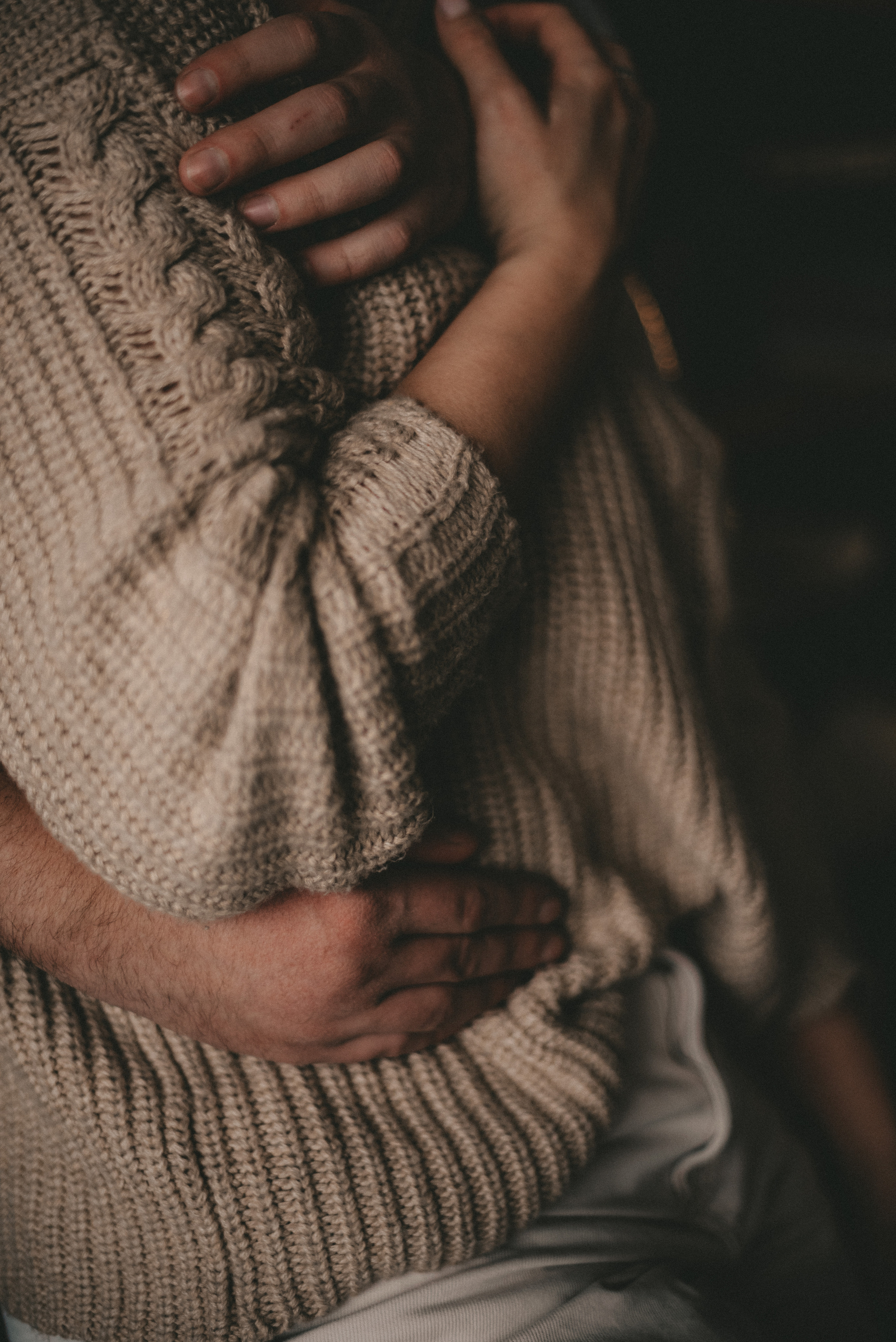 Дима, Аня и Арсений. Семейный lifestyle фотограф в Самаре Ольга @saflorra.ph