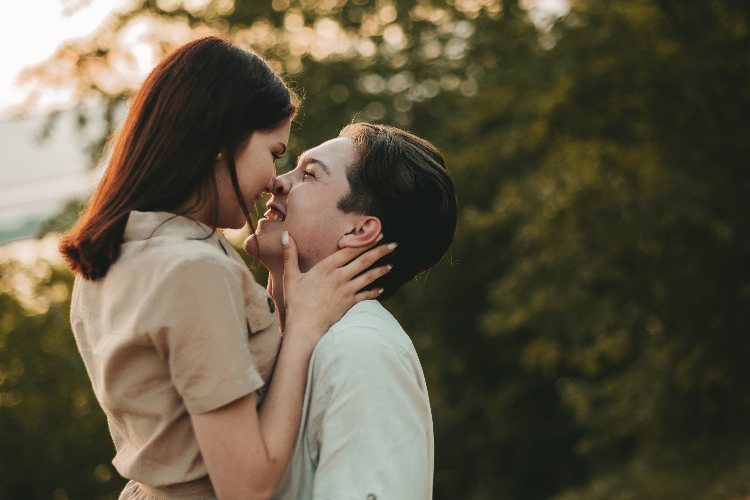 М&S. Семейный lifestyle фотограф в Самаре Ольга @saflorra.ph