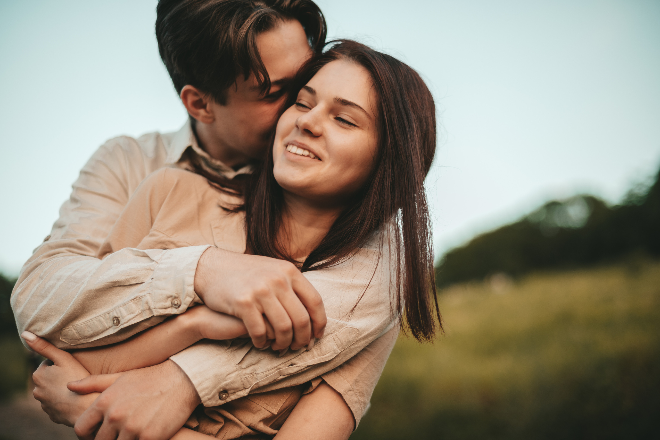 М&S. Семейный lifestyle фотограф в Самаре Ольга @saflorra.ph