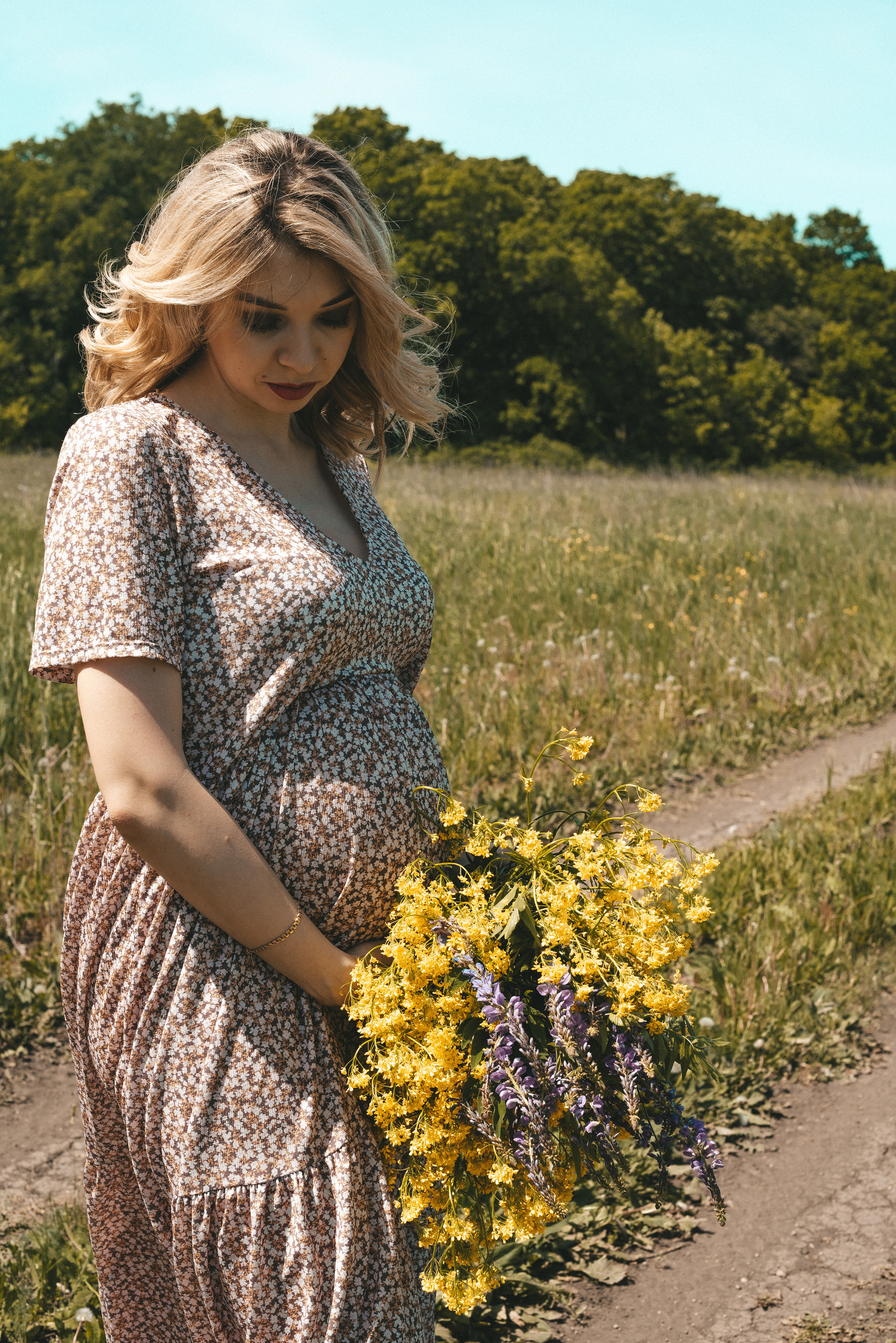 Мама Марка. Семейный lifestyle фотограф в Самаре Ольга @saflorra.ph