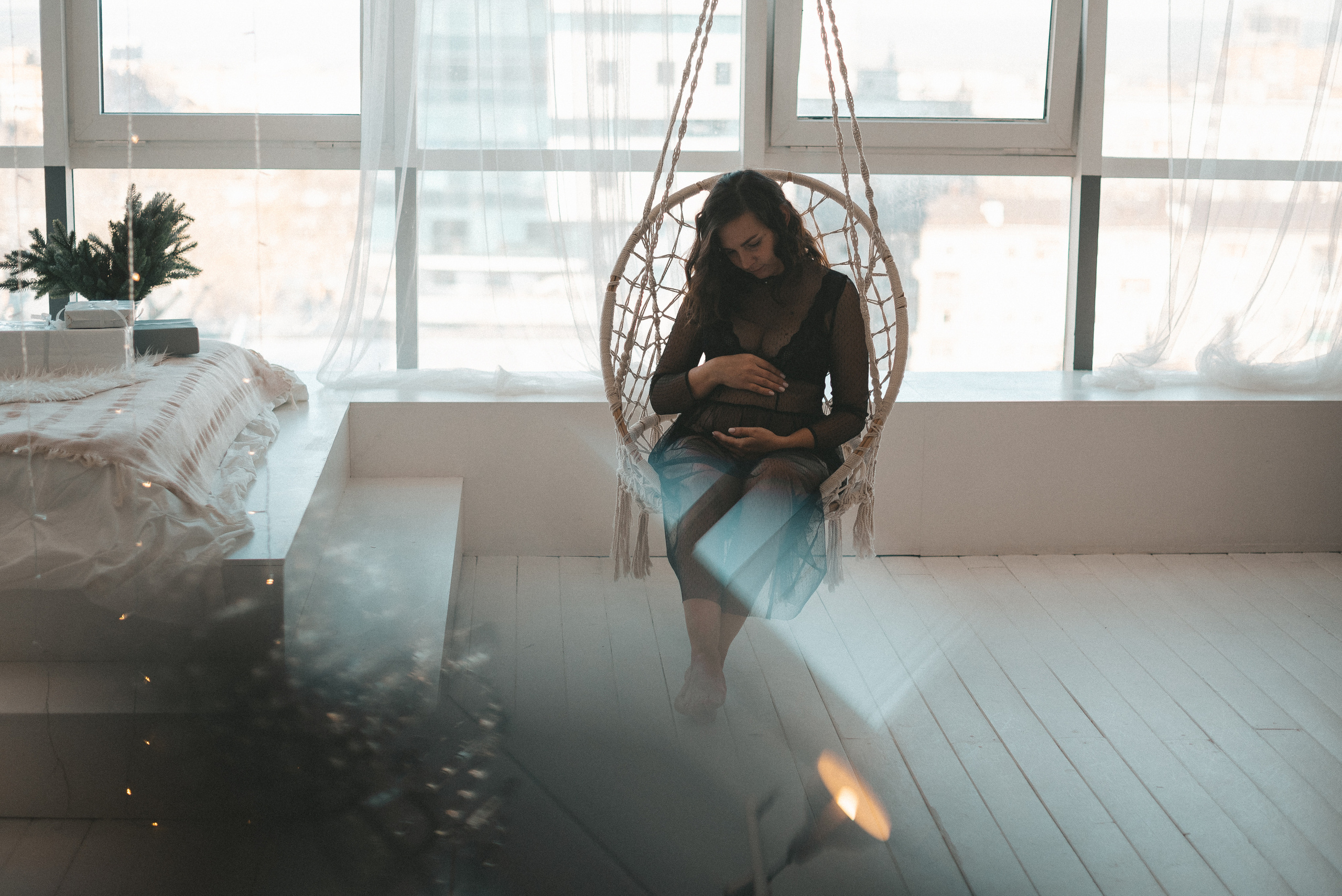 Женечка. Семейный lifestyle фотограф в Самаре Ольга @saflorra.ph