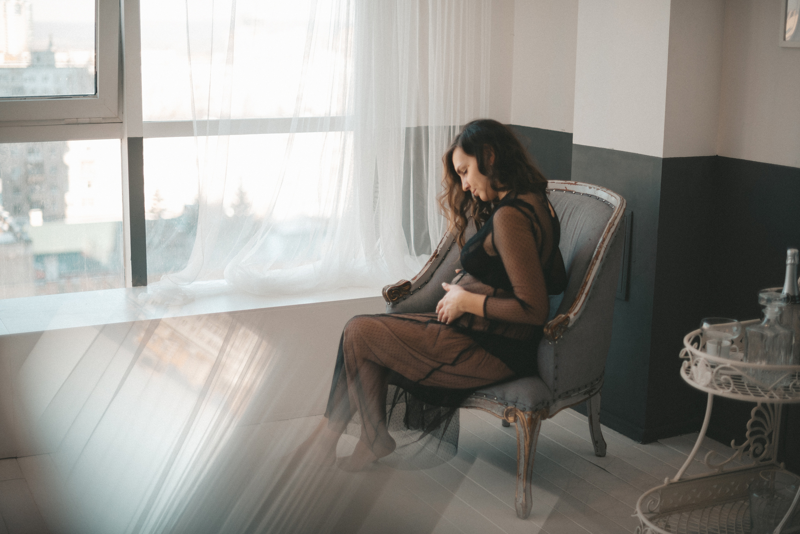 Женечка. Семейный lifestyle фотограф в Самаре Ольга @saflorra.ph