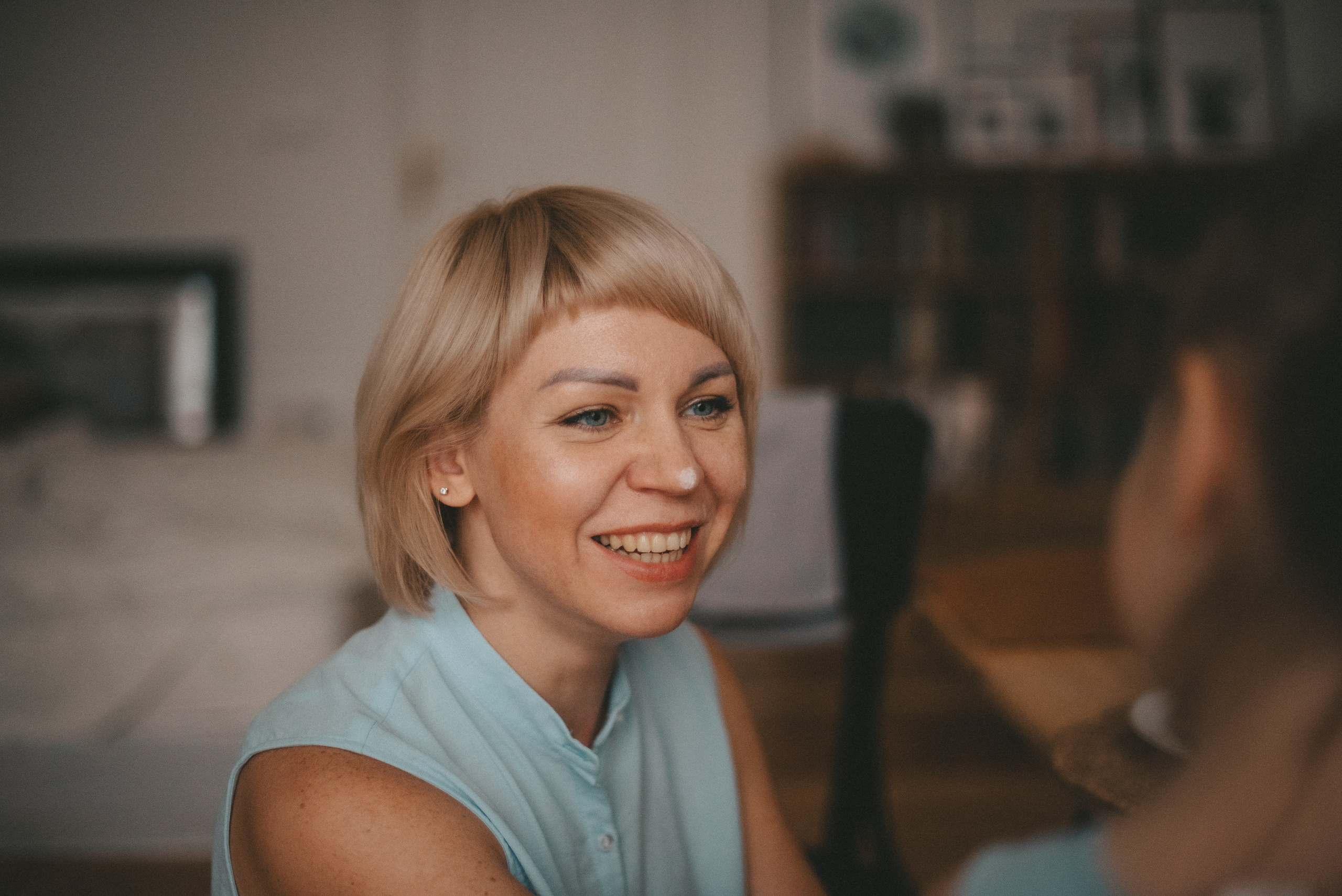 Дочки-матери. Семейный lifestyle фотограф в Самаре Ольга @saflorra.ph