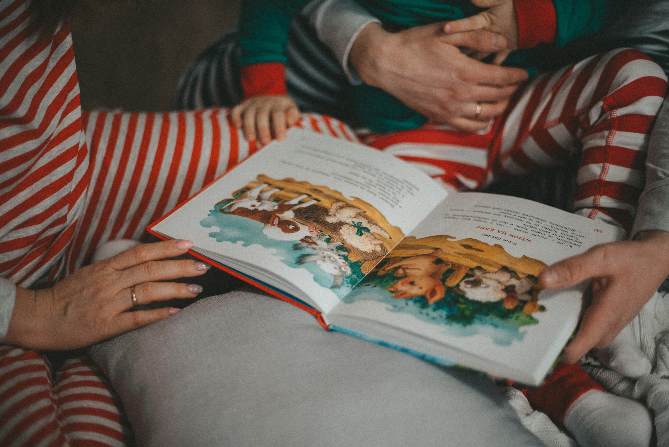 Happy new year. Семейный lifestyle фотограф в Самаре Ольга @saflorra.ph