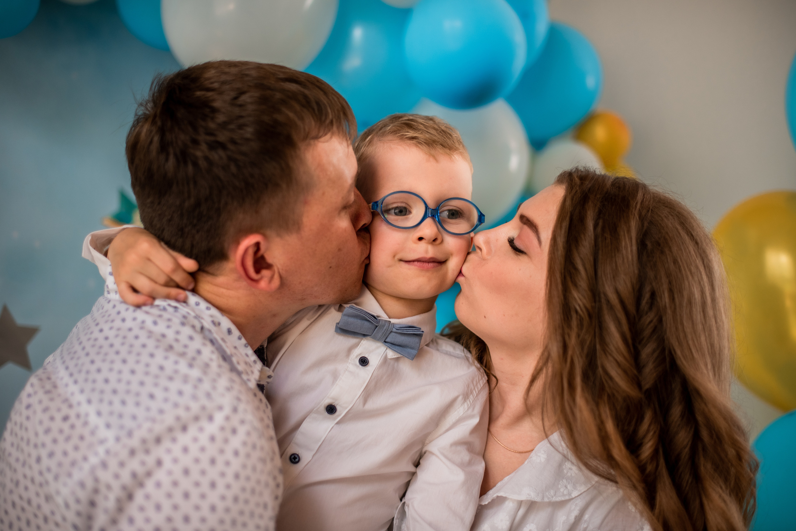 ДР супер-героя!. Семейный lifestyle фотограф в Самаре Ольга @saflorra.ph