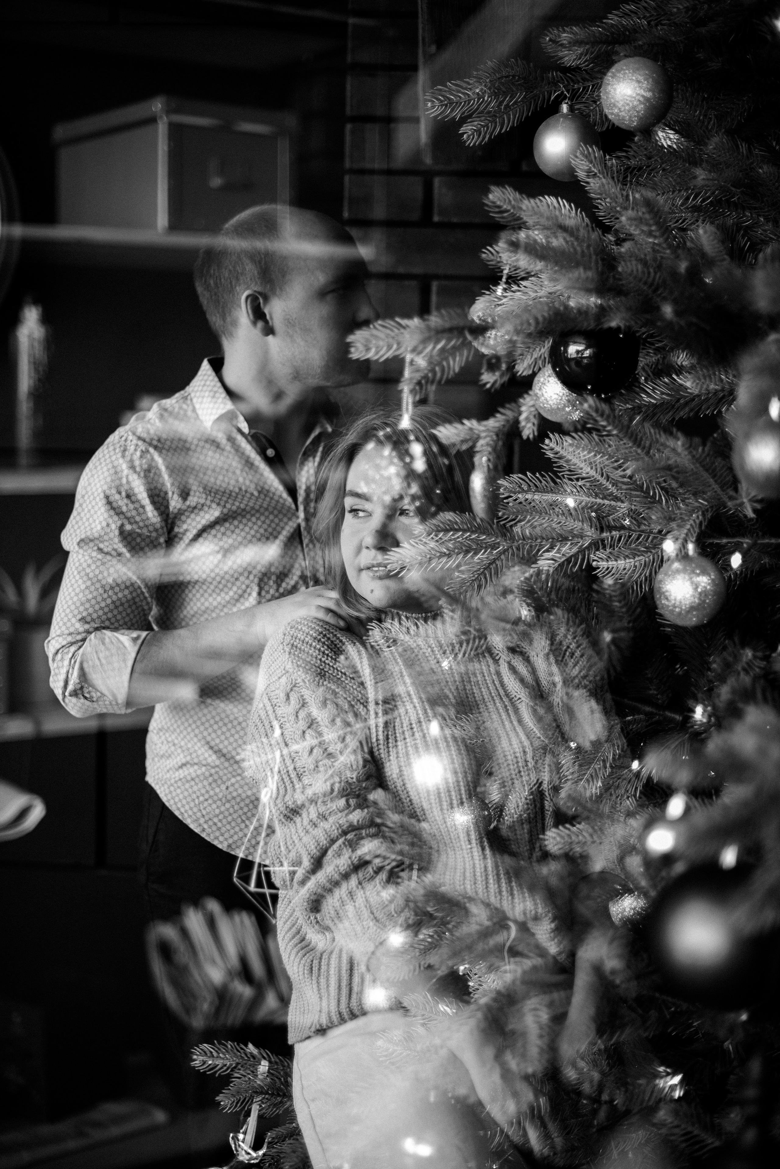 Дима, Аня и Арсений. Семейный lifestyle фотограф в Самаре Ольга @saflorra.ph