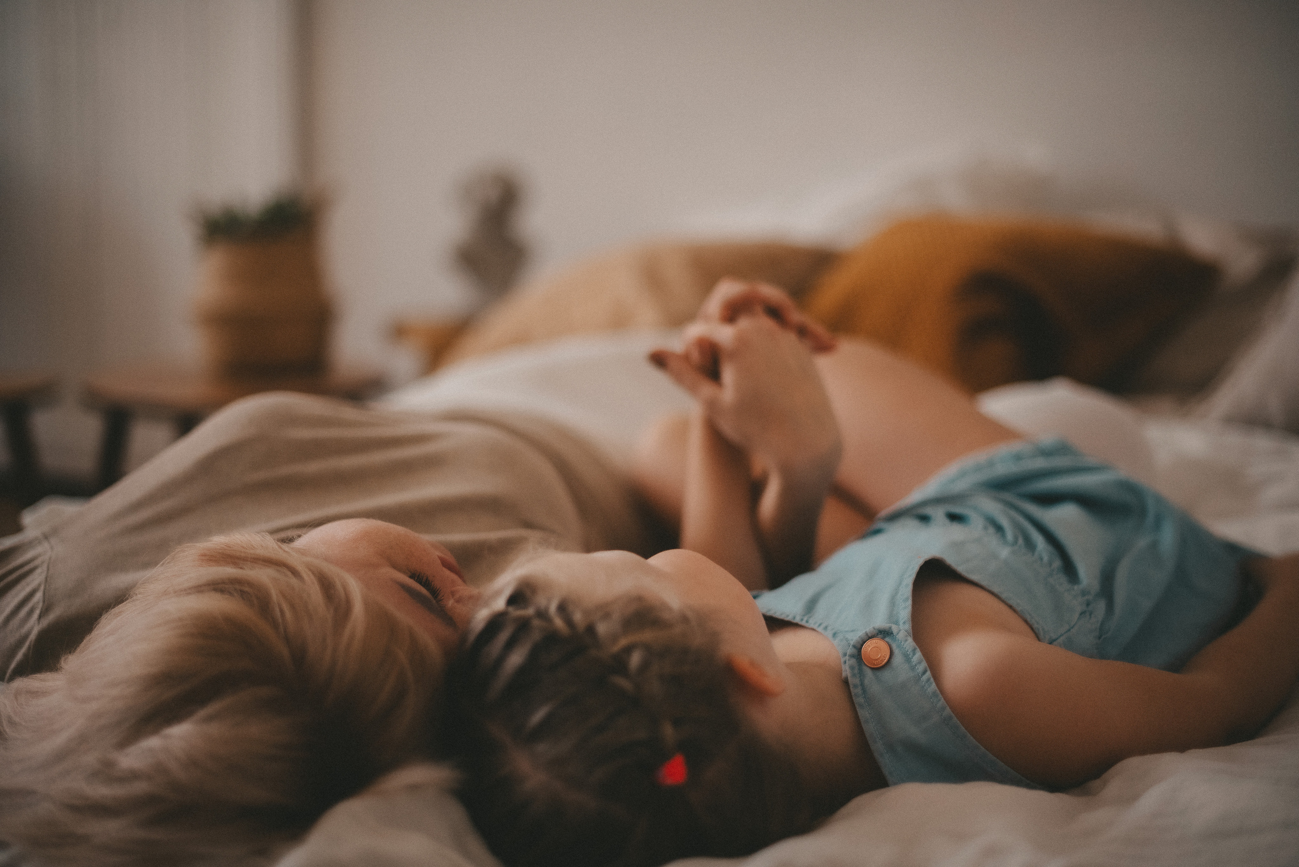 Дочки-матери. Семейный lifestyle фотограф в Самаре Ольга @saflorra.ph