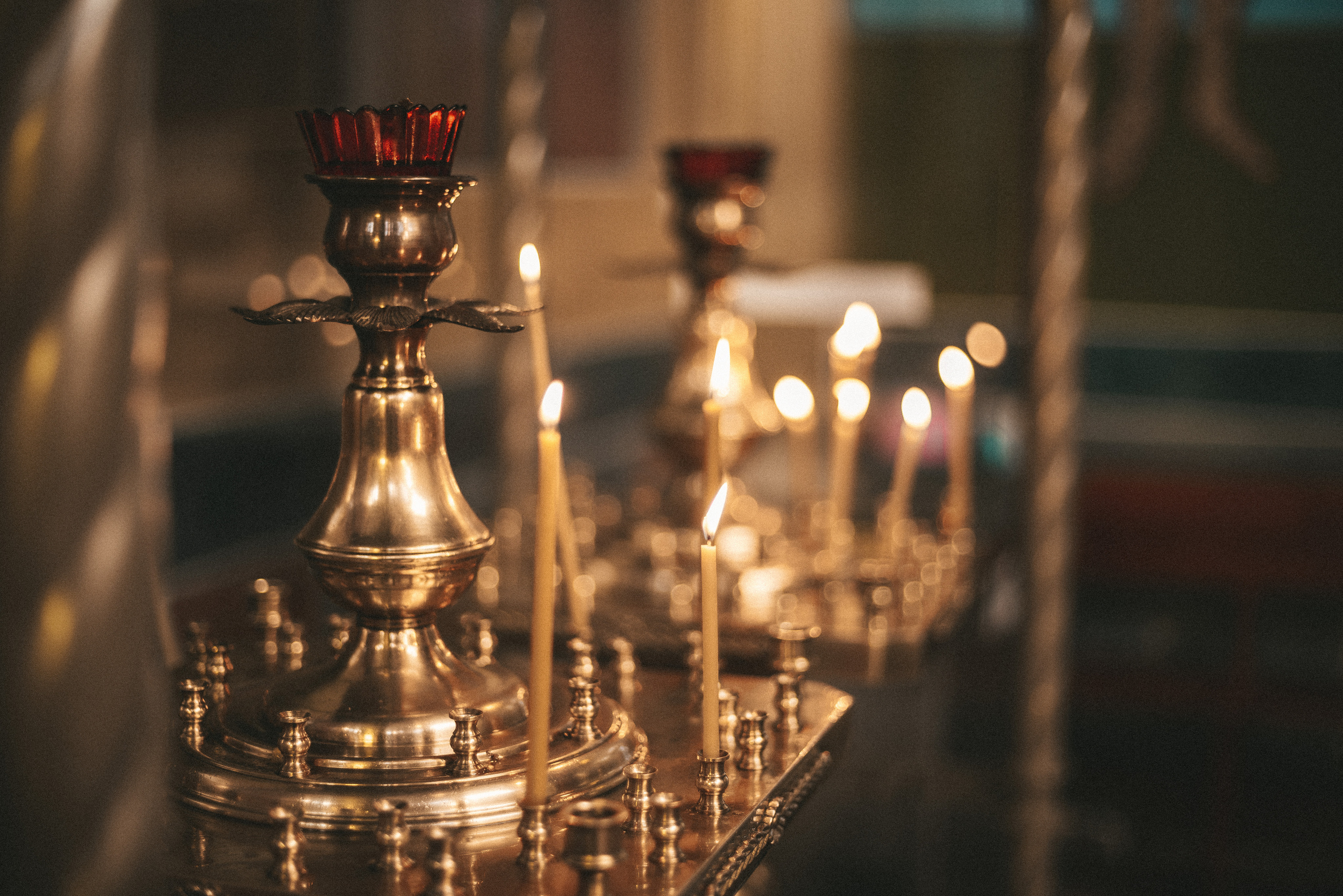 Таинство крещения. Семейный lifestyle фотограф в Самаре Ольга @saflorra.ph