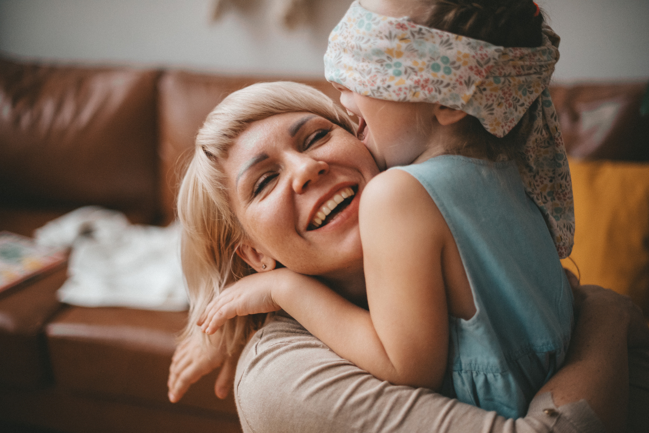 Дочки-матери. Семейный lifestyle фотограф в Самаре Ольга @saflorra.ph