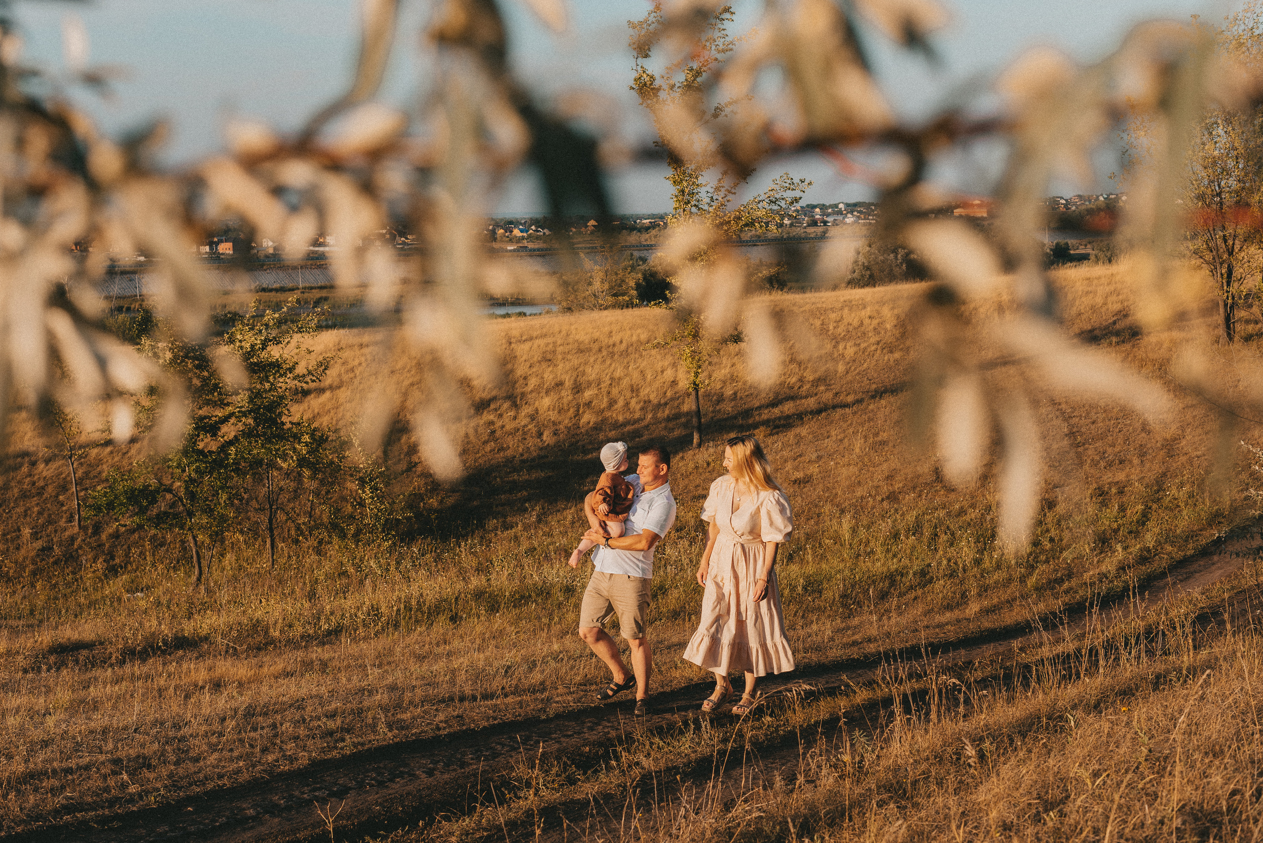 EVA. Семейный lifestyle фотограф в Самаре Ольга @saflorra.ph