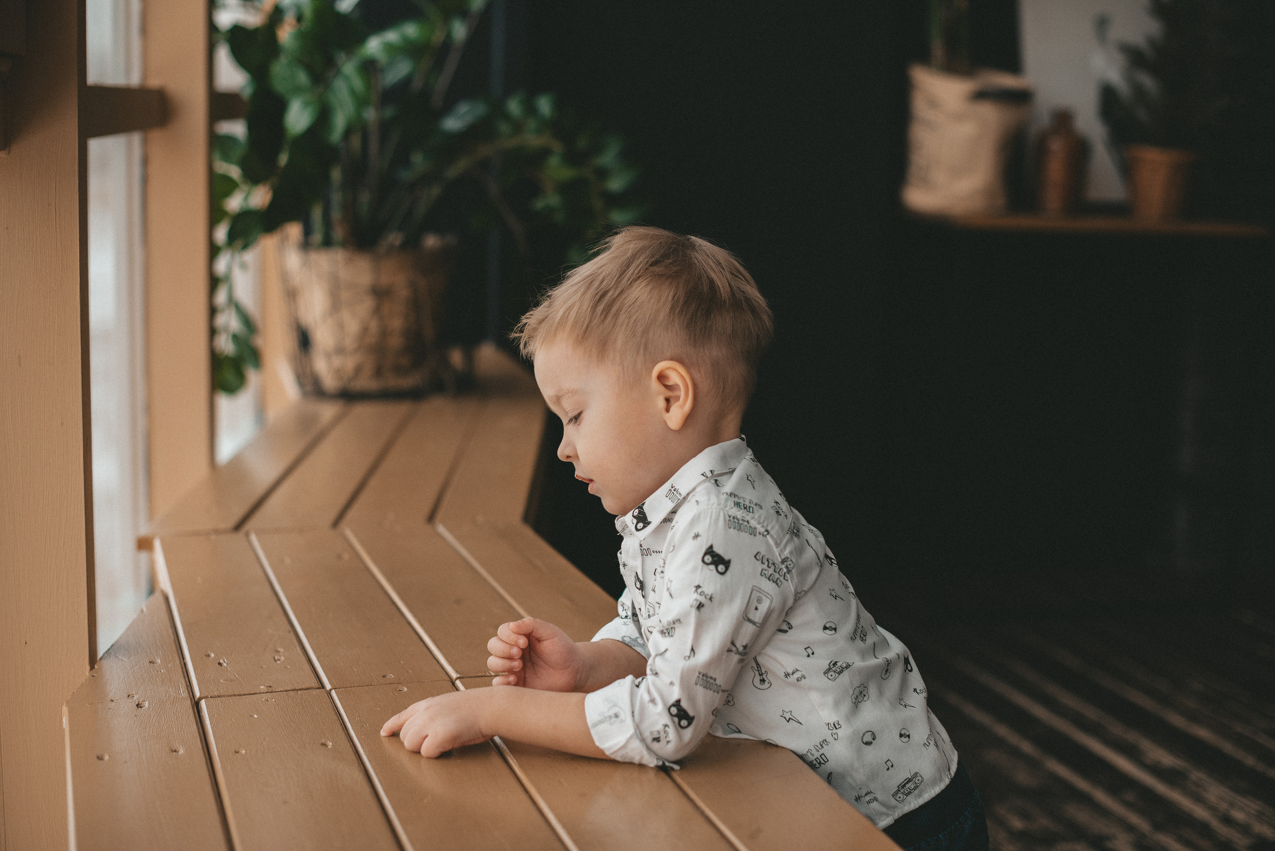 Дима, Аня и Арсений. Семейный lifestyle фотограф в Самаре Ольга @saflorra.ph