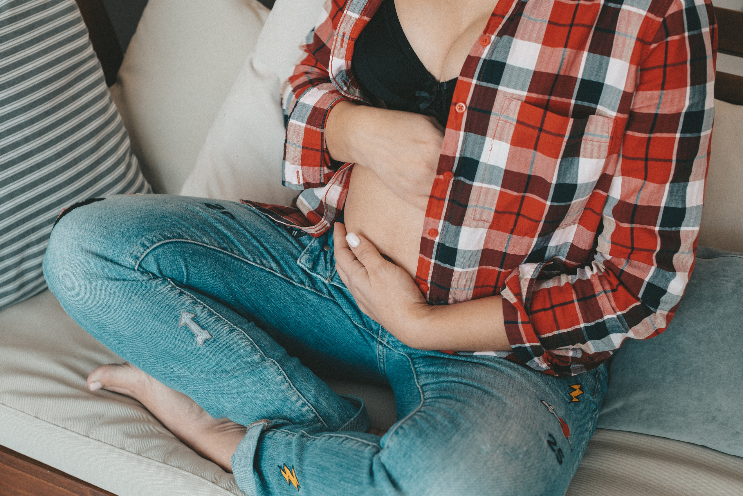 Женечка. Семейный lifestyle фотограф в Самаре Ольга @saflorra.ph