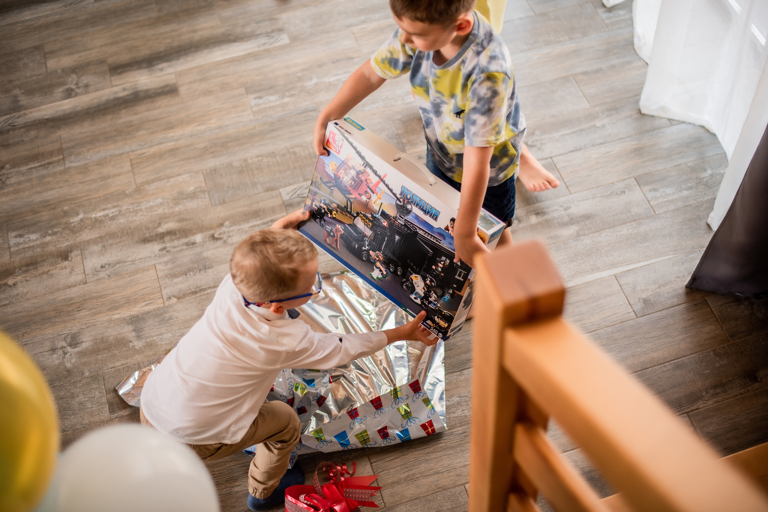 ДР супер-героя!. Семейный lifestyle фотограф в Самаре Ольга @saflorra.ph