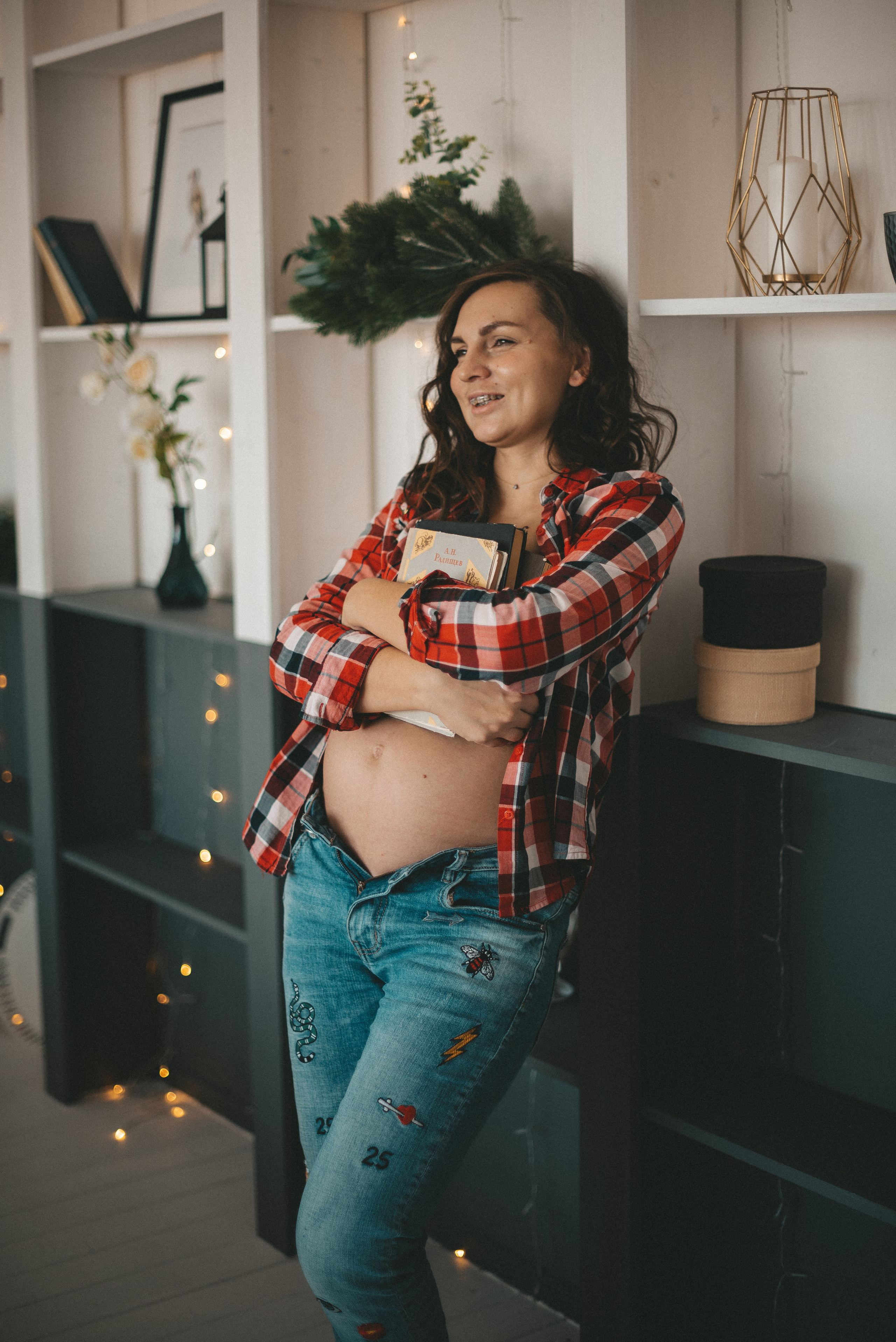 Женечка. Семейный lifestyle фотограф в Самаре Ольга @saflorra.ph