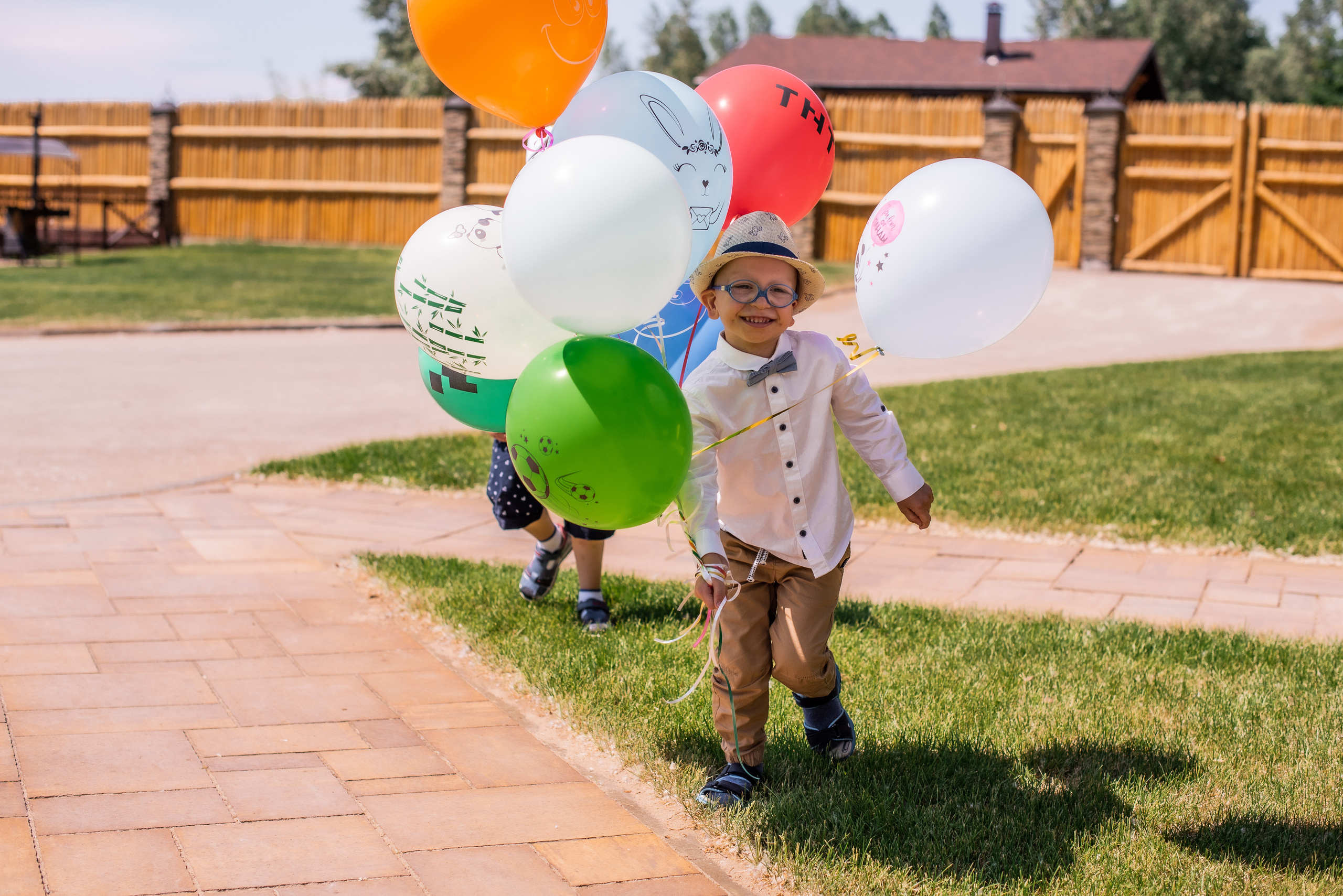 ДР супер-героя!. Семейный lifestyle фотограф в Самаре Ольга @saflorra.ph