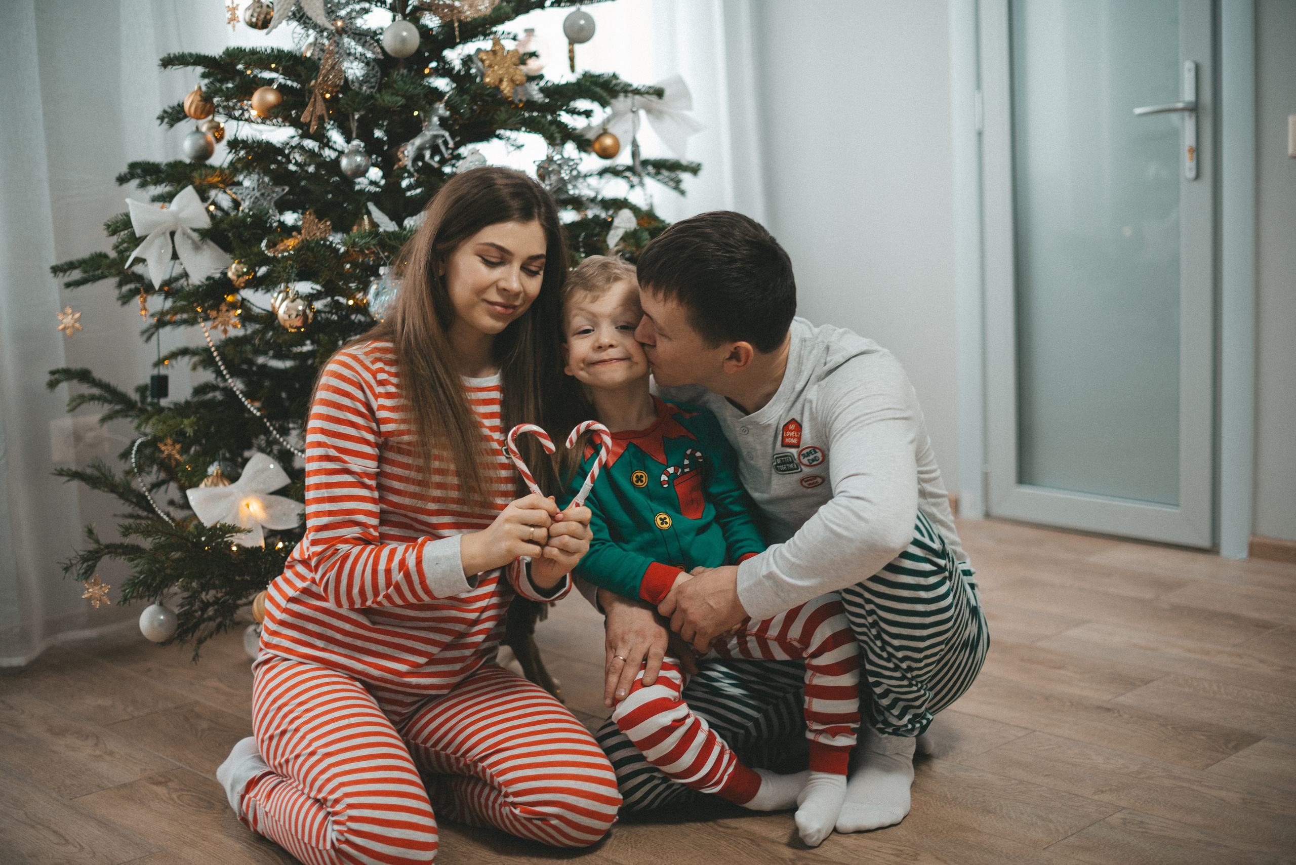 Happy new year. Семейный lifestyle фотограф в Самаре Ольга @saflorra.ph