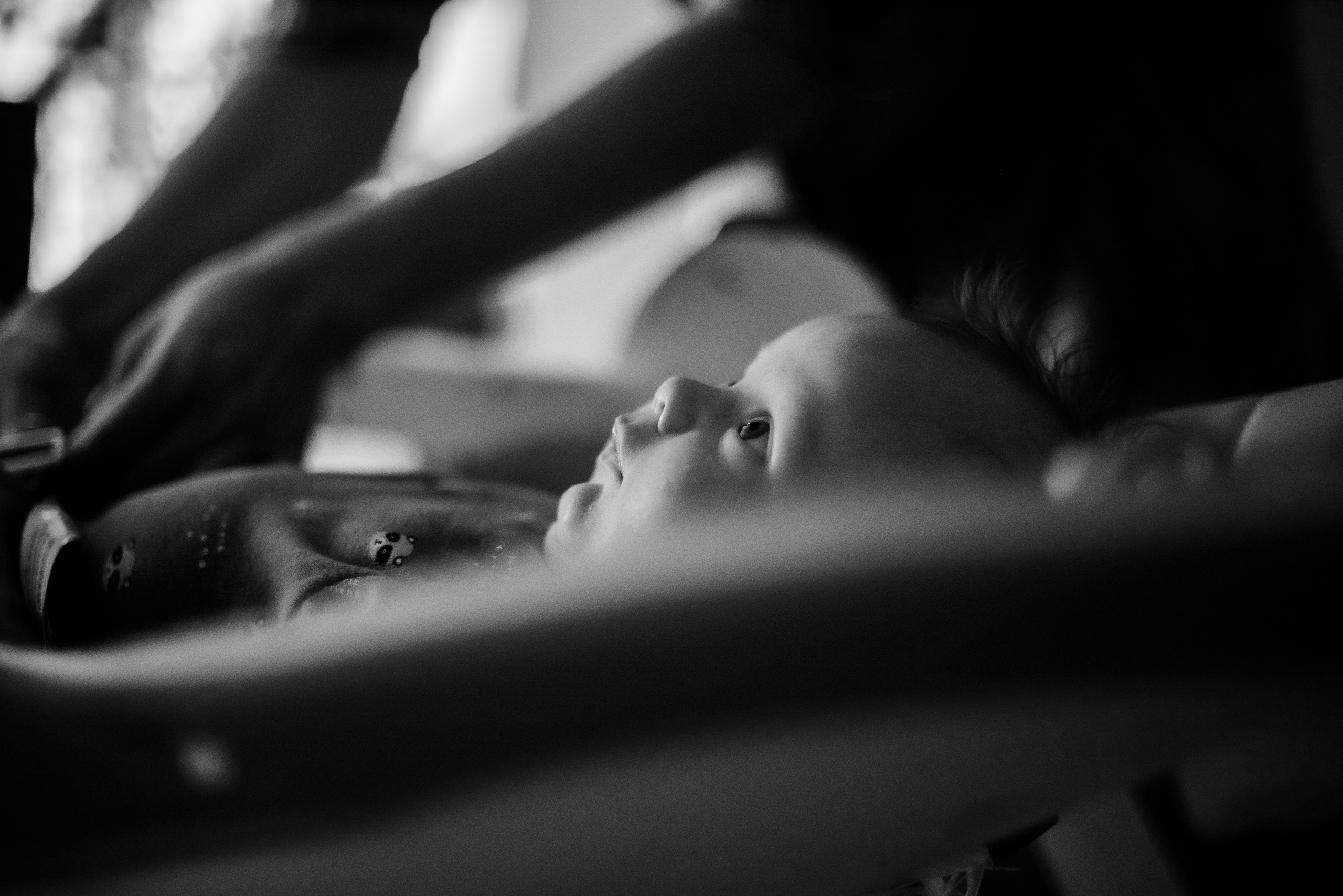 Субботнее утро может быть таким). Семейный lifestyle фотограф в Самаре Ольга @saflorra.ph