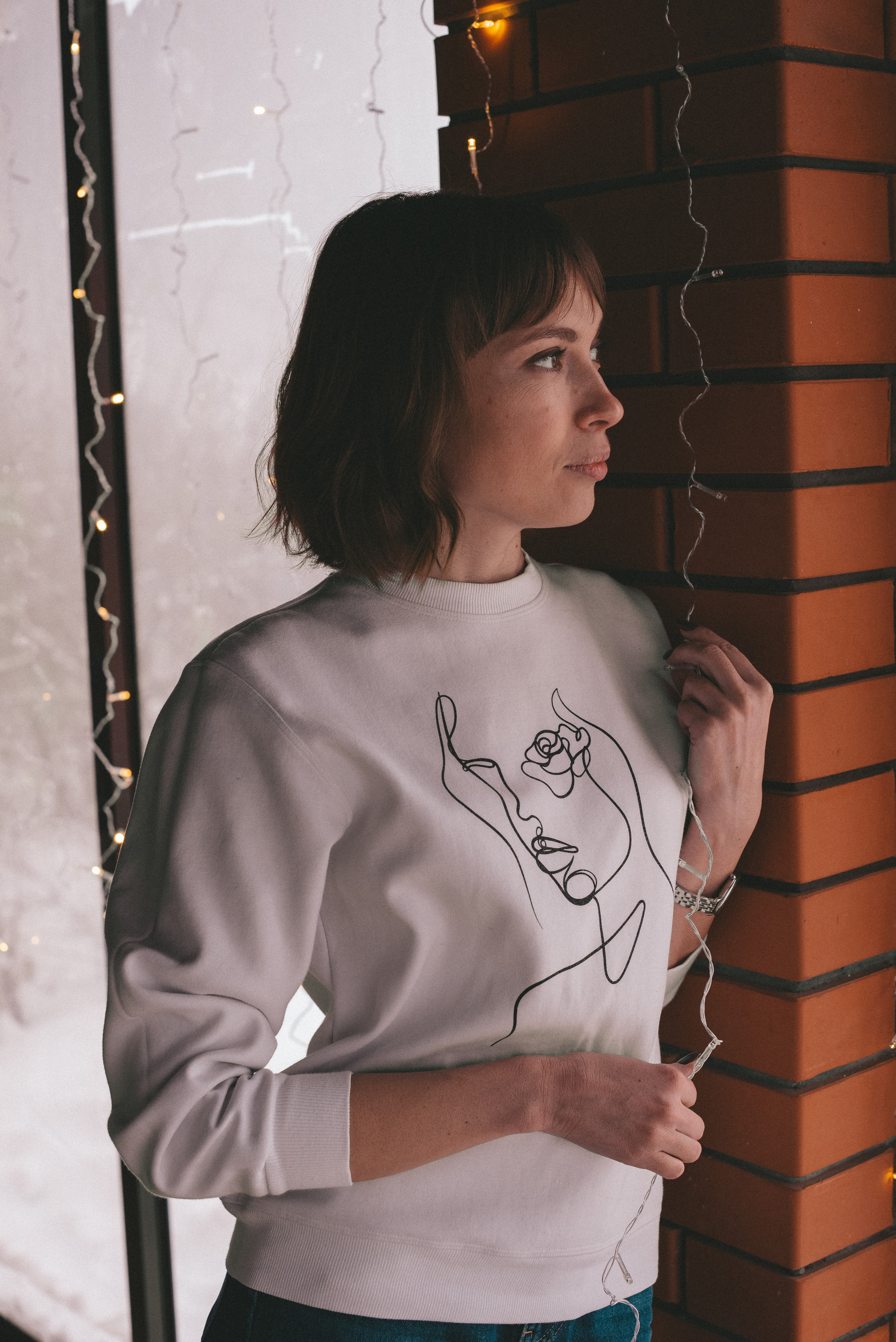 Предновогодняя история. Семейный lifestyle фотограф в Самаре Ольга @saflorra.ph