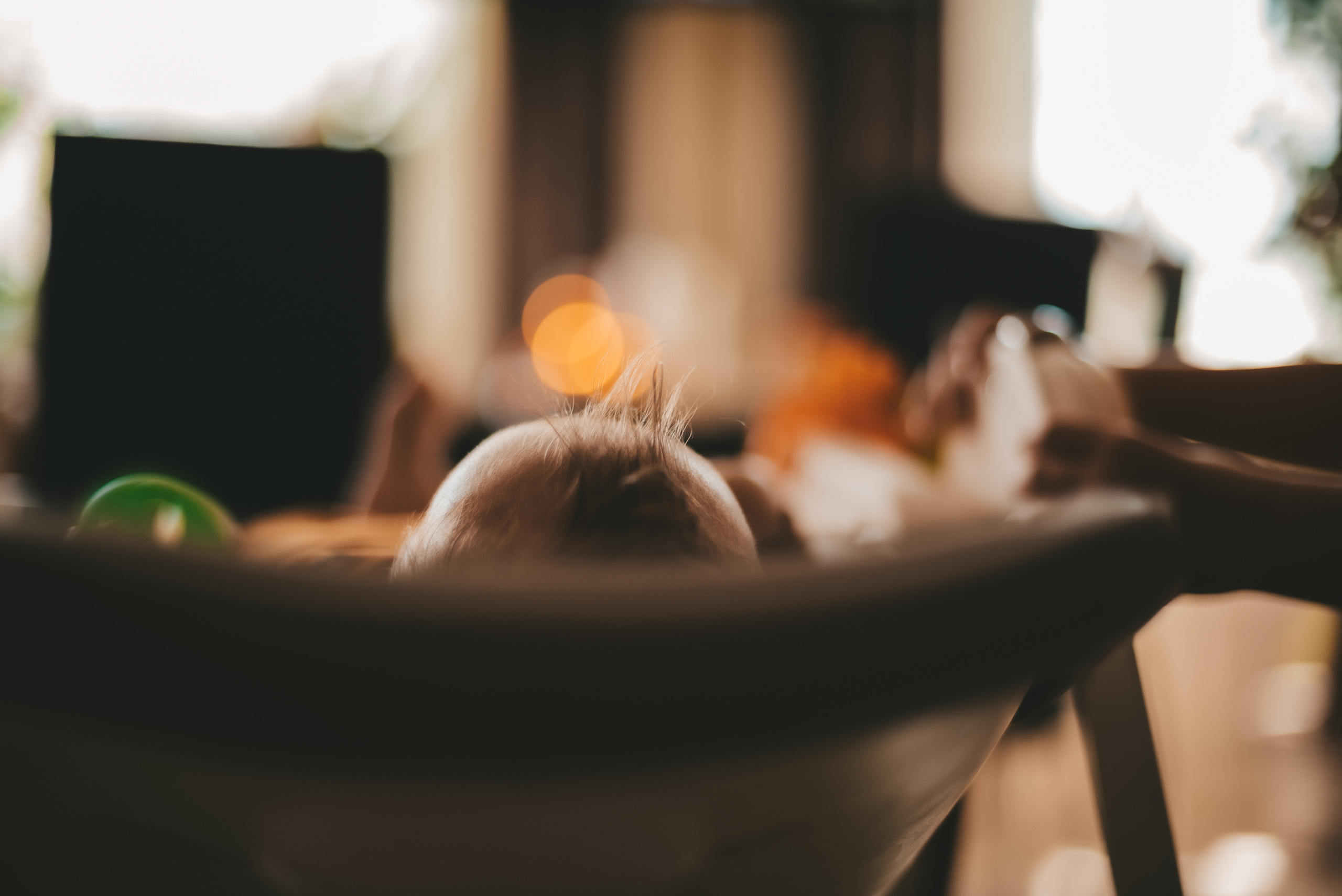 Субботнее утро может быть таким). Семейный lifestyle фотограф в Самаре Ольга @saflorra.ph