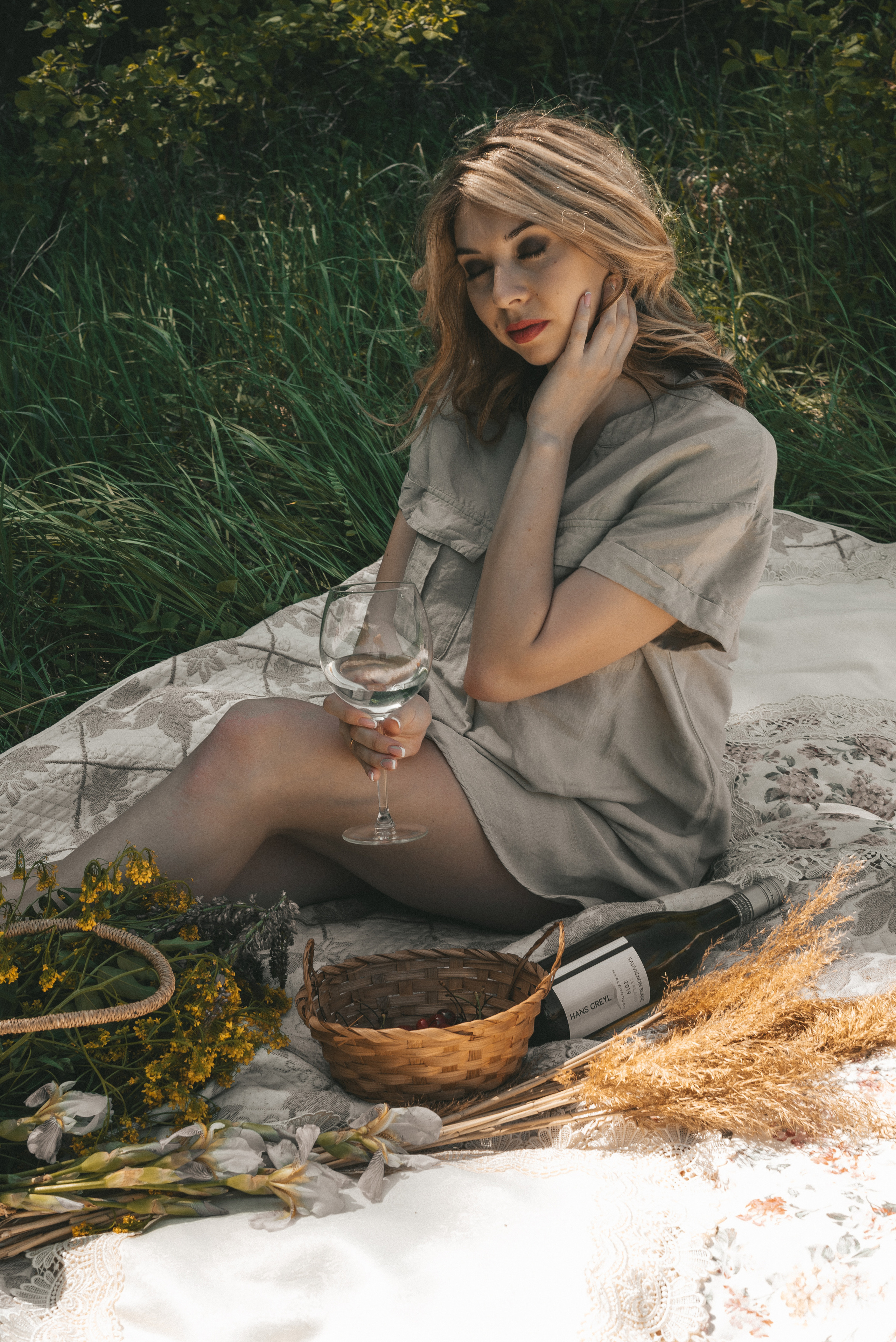 Мама Марка. Семейный lifestyle фотограф в Самаре Ольга @saflorra.ph