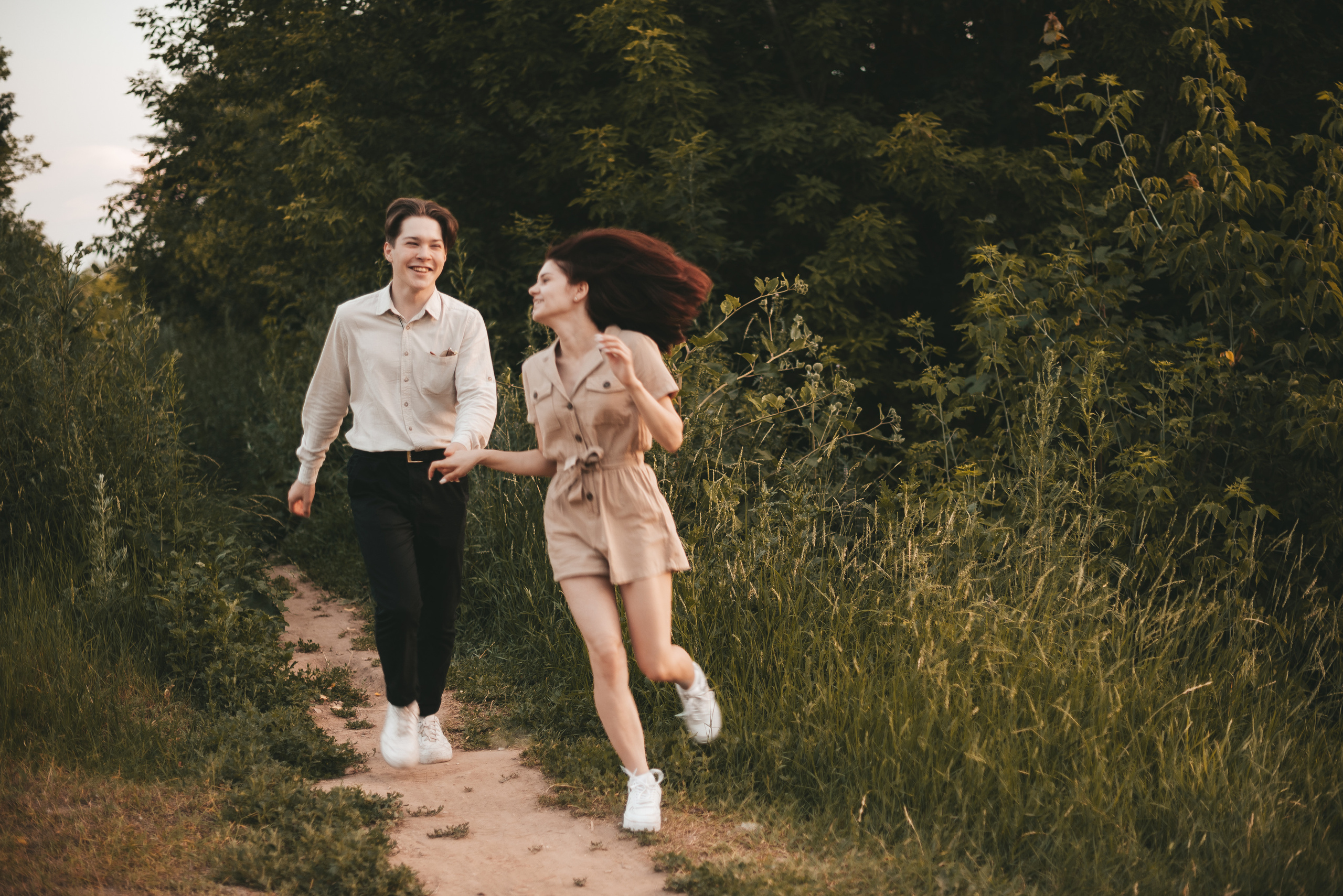 М&S. Семейный lifestyle фотограф в Самаре Ольга @saflorra.ph