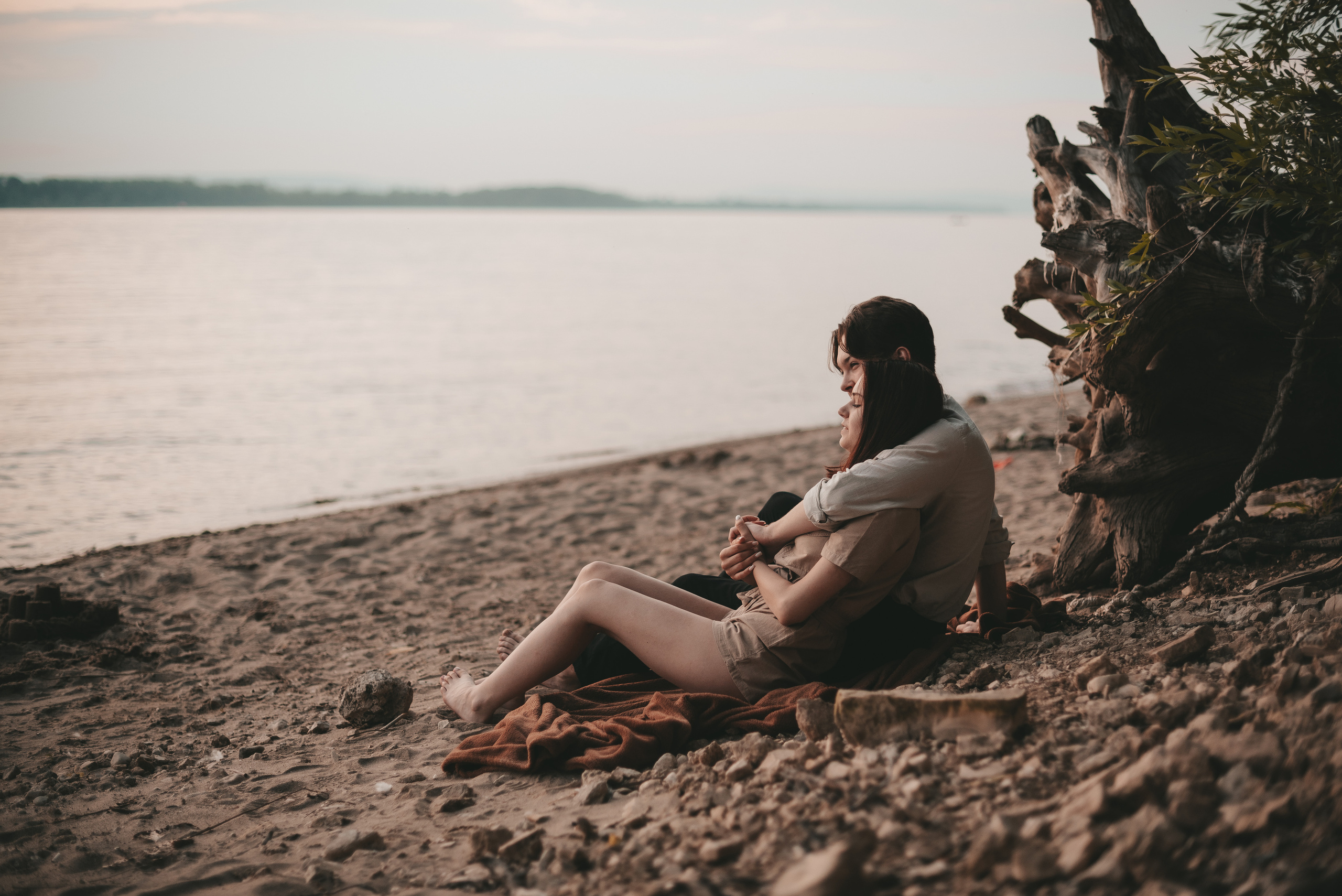 М&S. Семейный lifestyle фотограф в Самаре Ольга @saflorra.ph