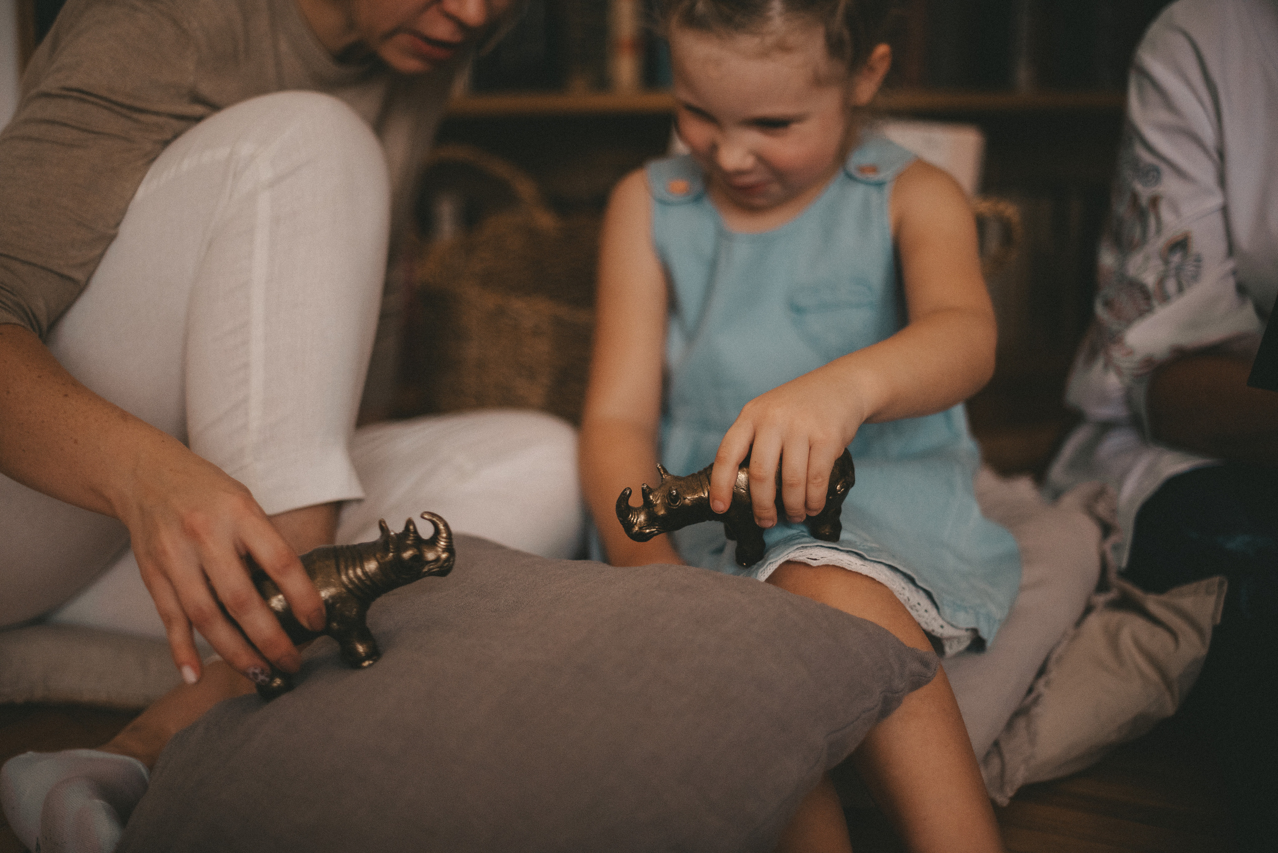 Дочки-матери. Семейный lifestyle фотограф в Самаре Ольга @saflorra.ph