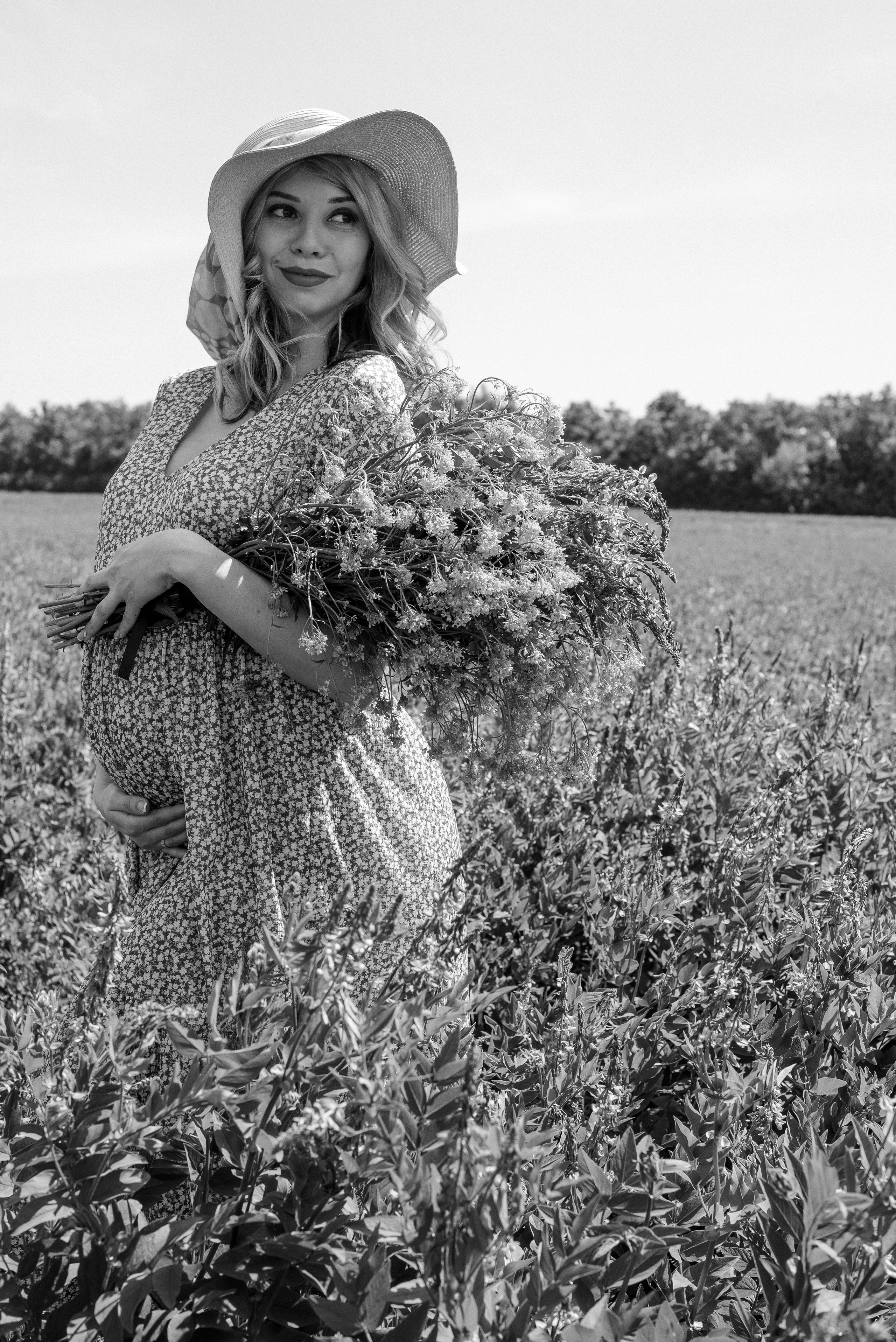 Мама Марка. Семейный lifestyle фотограф в Самаре Ольга @saflorra.ph