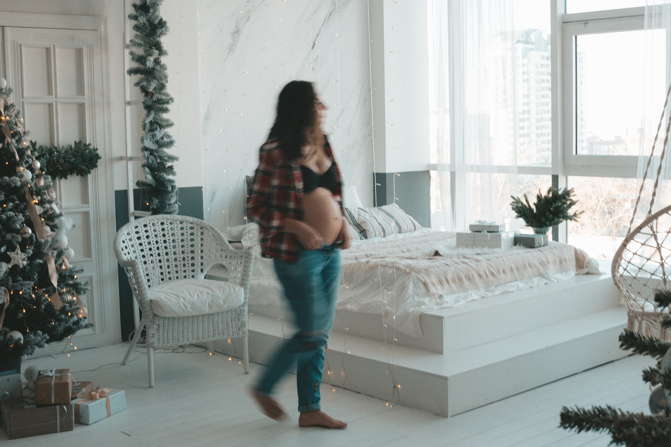 Женечка. Семейный lifestyle фотограф в Самаре Ольга @saflorra.ph