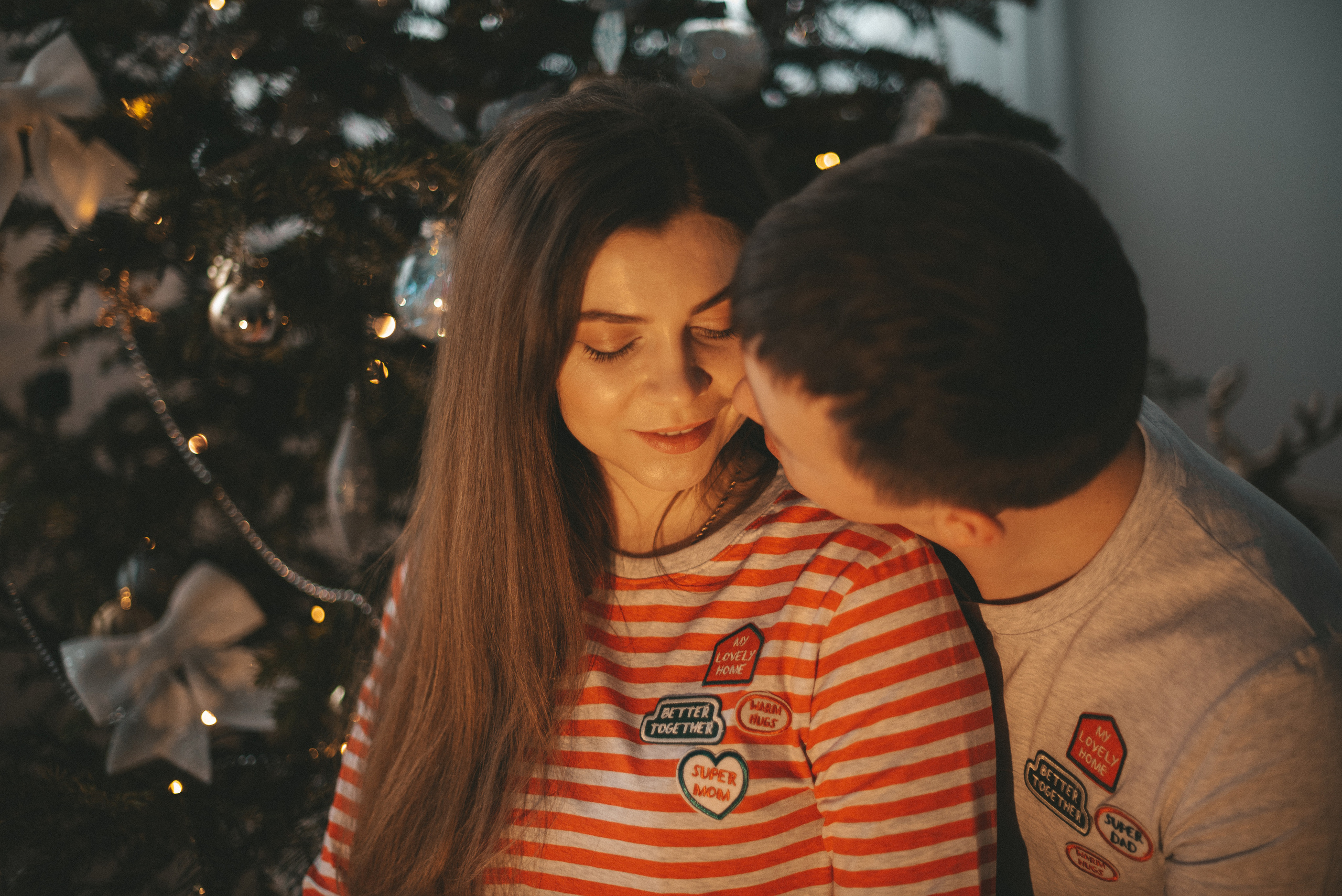 Happy new year. Семейный lifestyle фотограф в Самаре Ольга @saflorra.ph