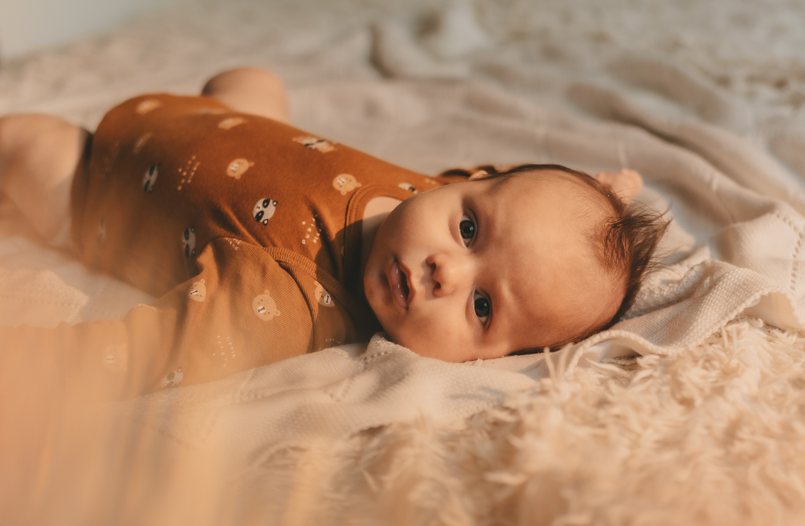 Субботнее утро может быть таким). Семейный lifestyle фотограф в Самаре Ольга @saflorra.ph