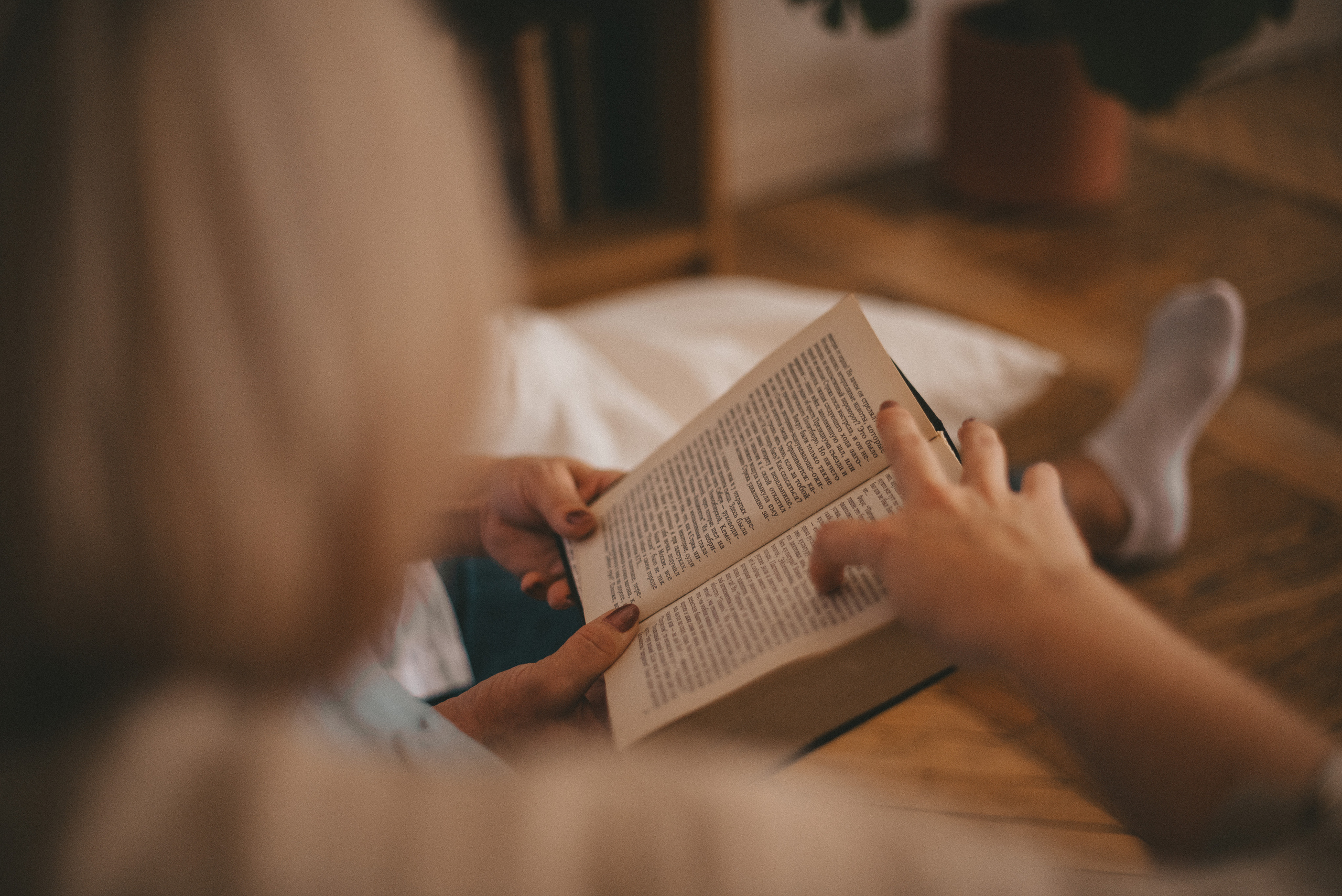 Дочки-матери. Семейный lifestyle фотограф в Самаре Ольга @saflorra.ph