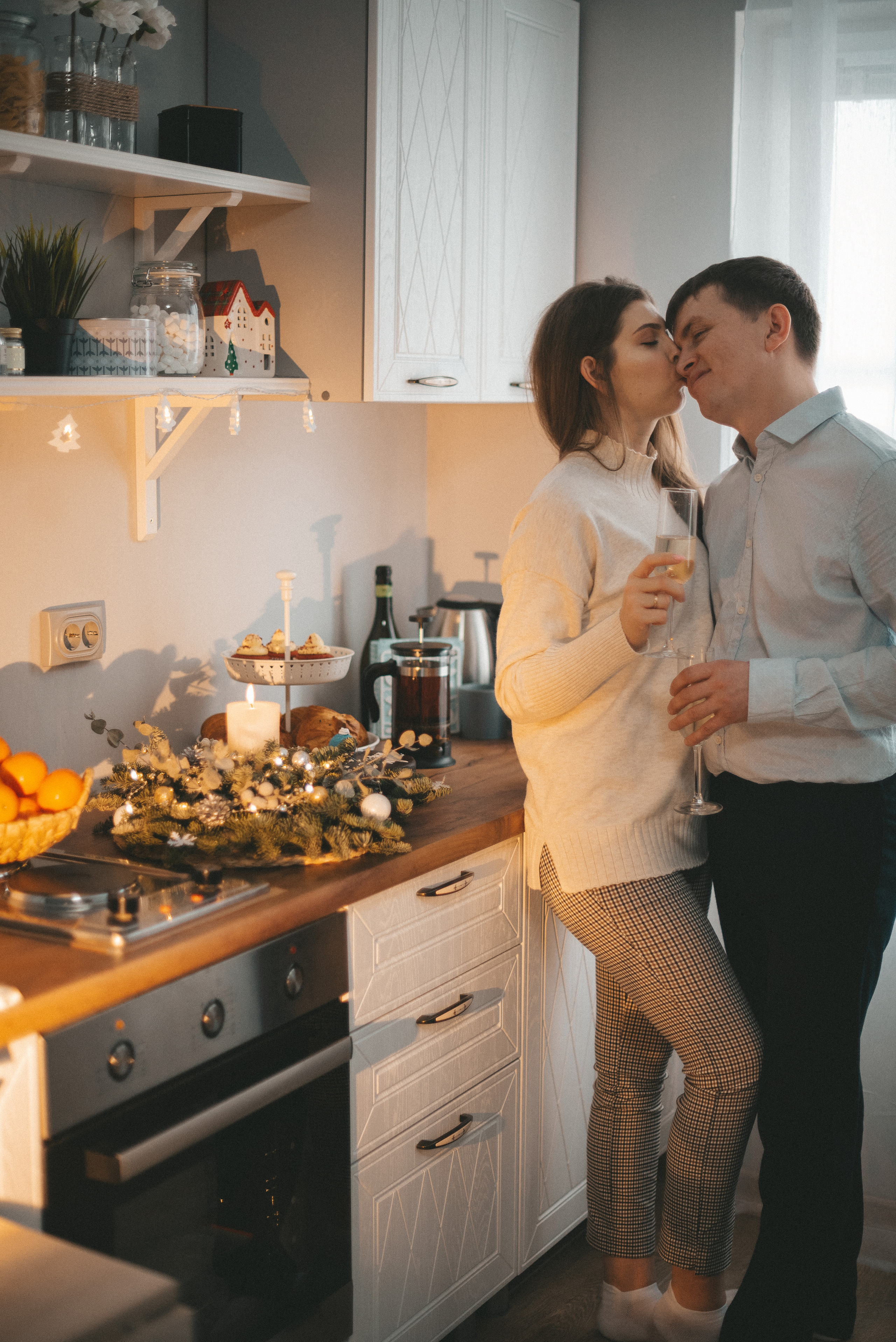 Happy new year. Семейный lifestyle фотограф в Самаре Ольга @saflorra.ph