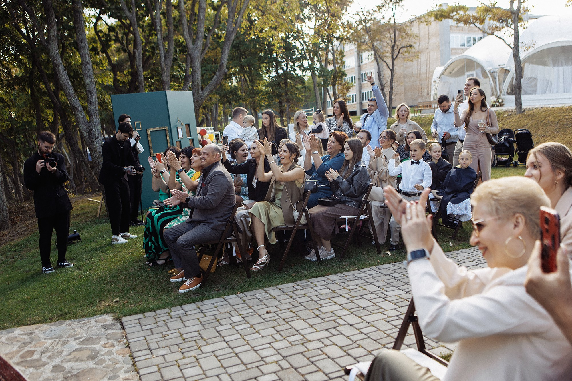 Леша и Даша 21.09.24. Свадебный фотограф Владивосток Алина Гевондова