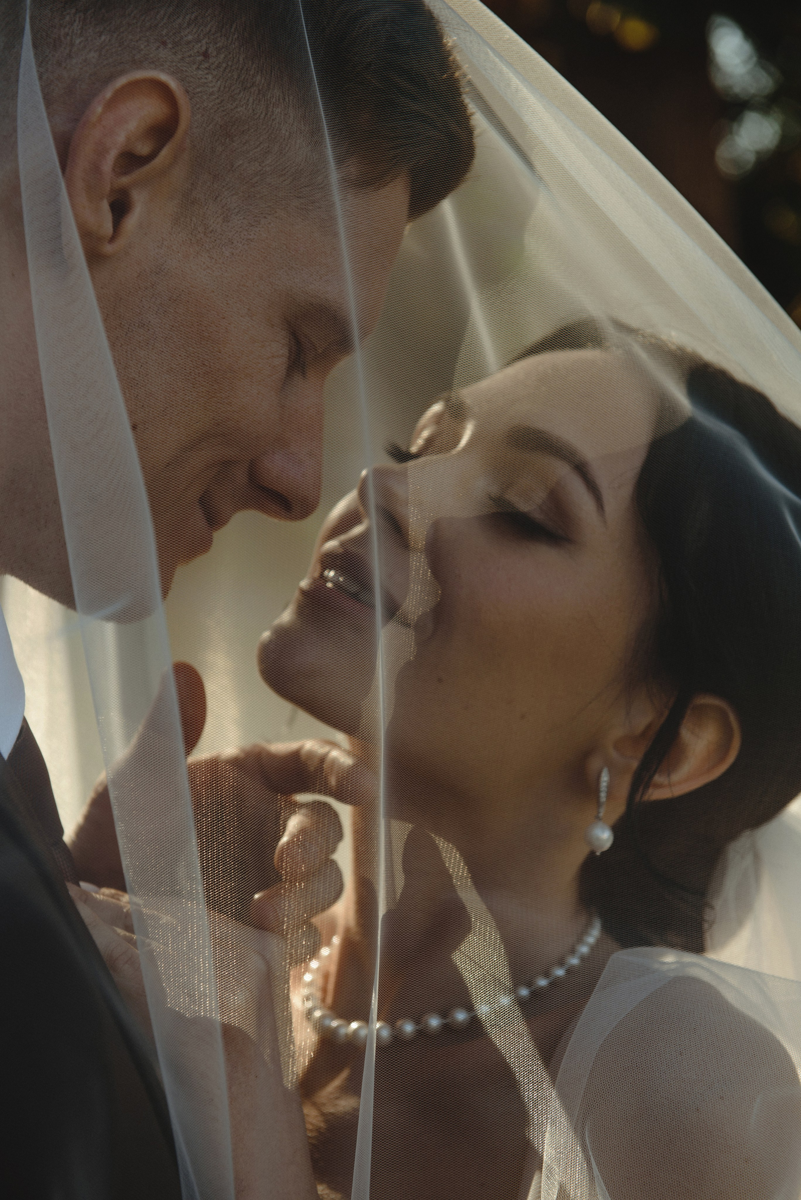 Их познакомил театр. Светлана Варфоломеева, женский и свадебный фотограф в Саратове