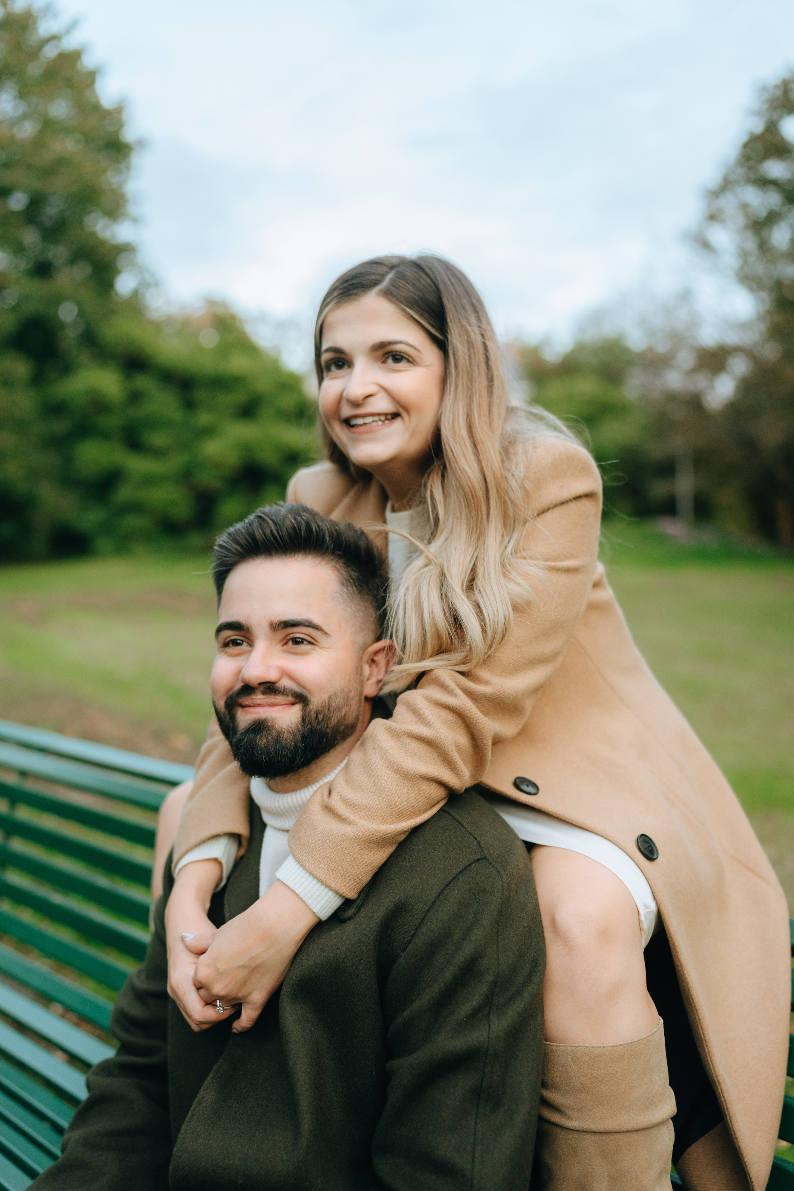 Laura & Jose + Gus 🐶. Photographe de Mariage Professionnelle — Genève & Suisse Romande | Tanya Creator