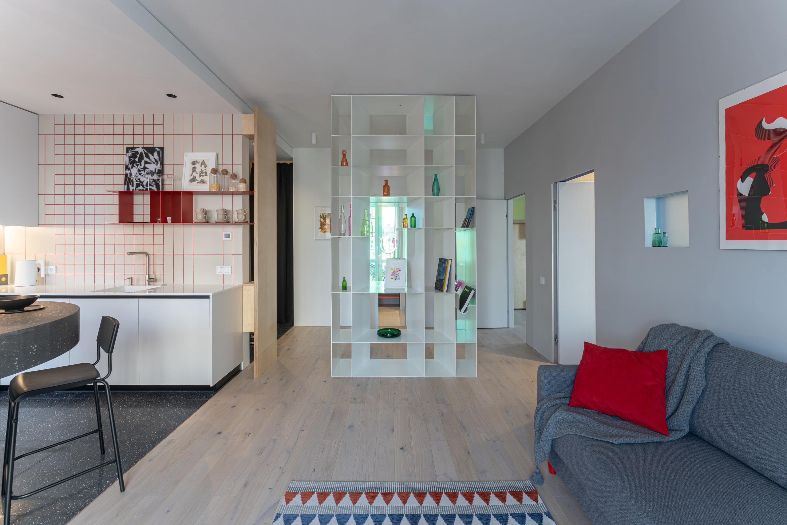 Интерьерная фотосъемка. Визуальный контент для недвижимости в Калининграде