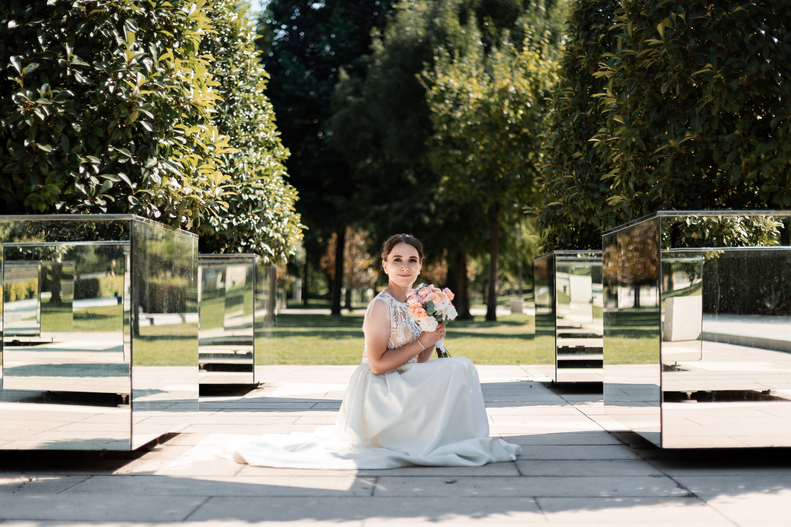 Андрей & Ирина