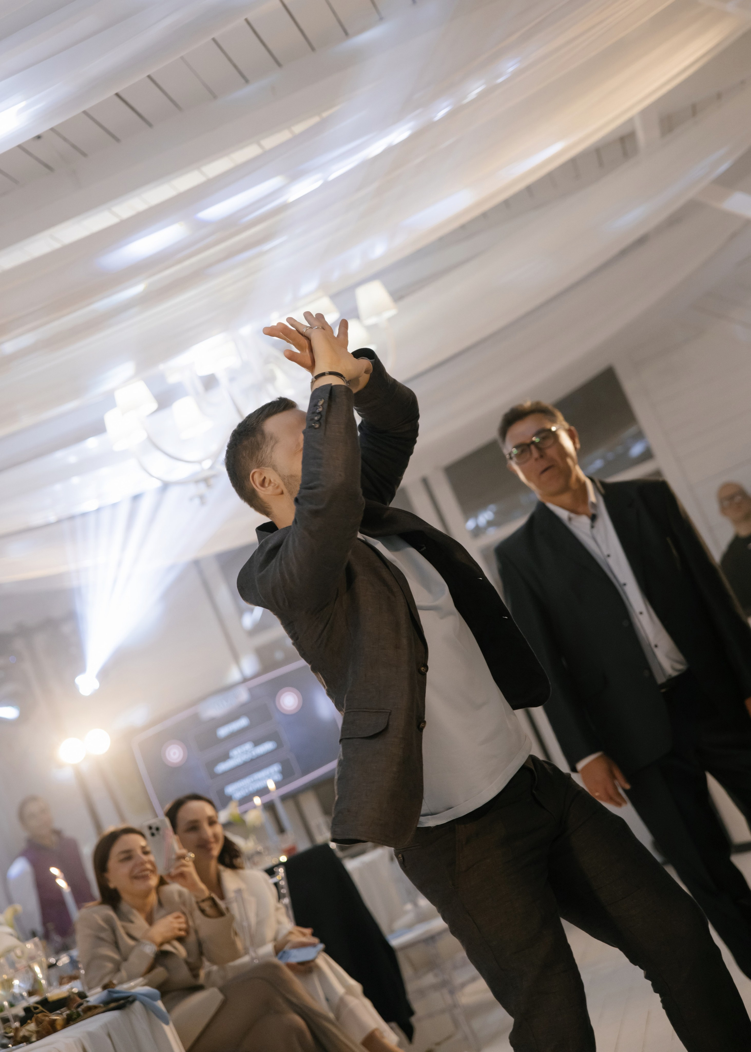 Океан любви Юлии и Алексея. Свадебный фотограф в Калининграде Ольга Пасечник