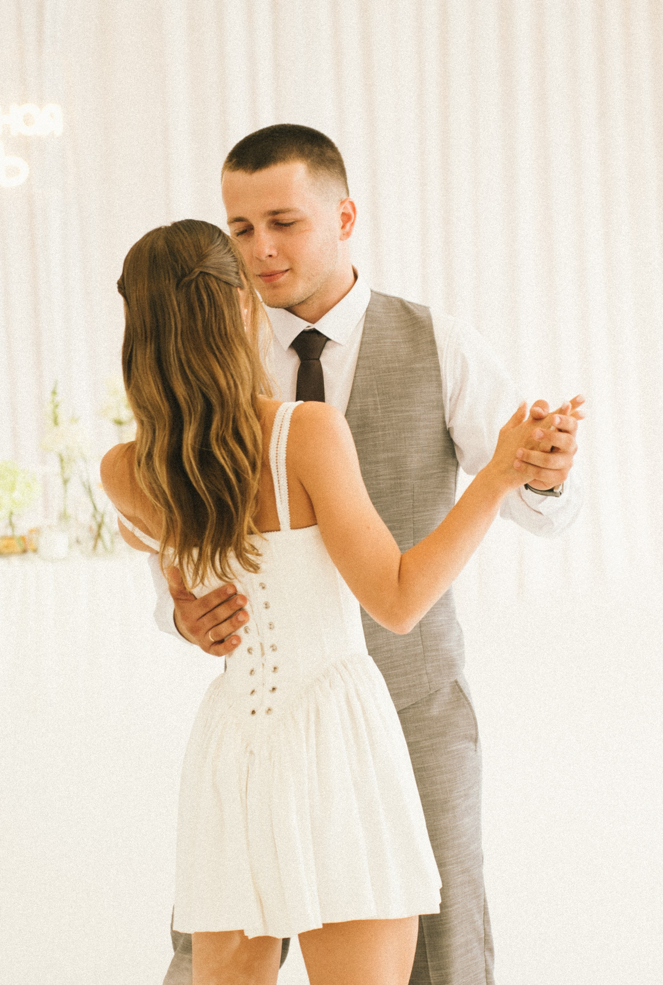 Alexandr & Valeria. Свадебный и семейный фотограф Москва