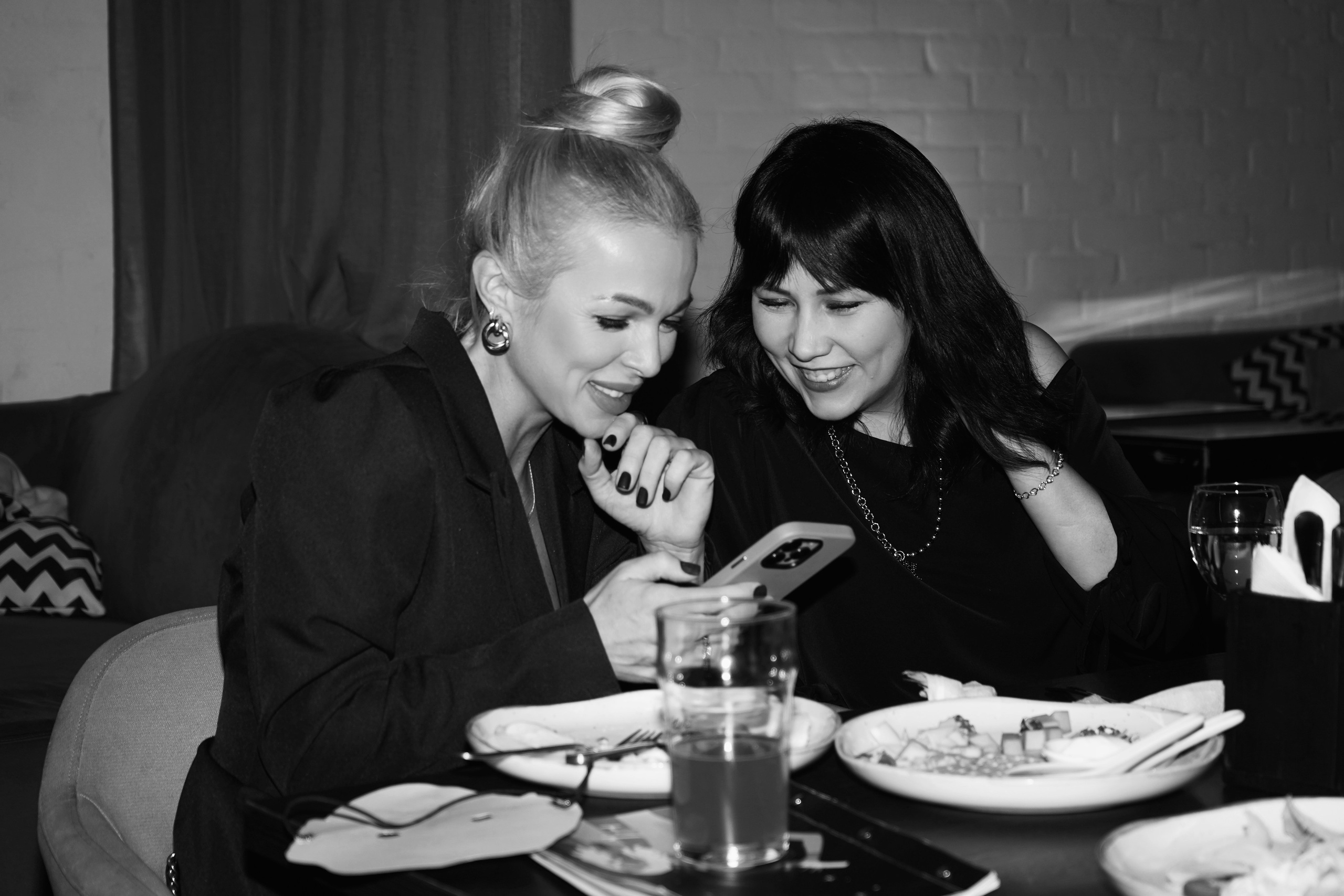 Караоке. Tuspukto