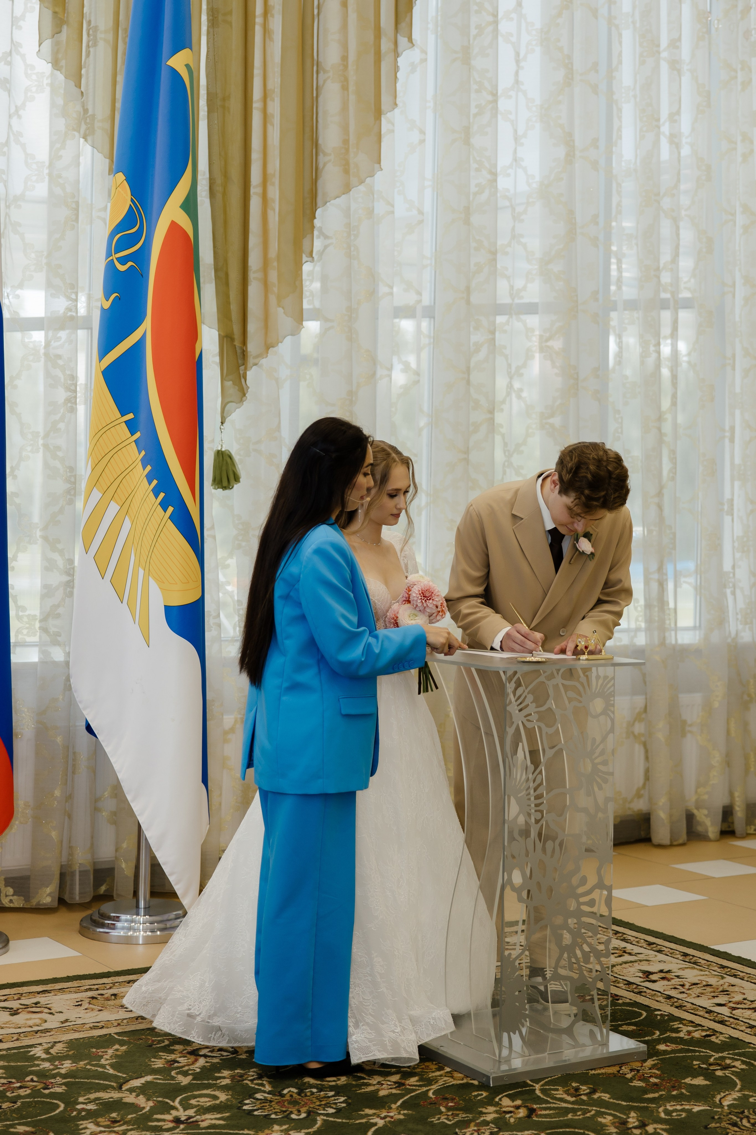 Егорь и Таня. Свадебный и семейный фотограф в Набережных Челнах и Казани