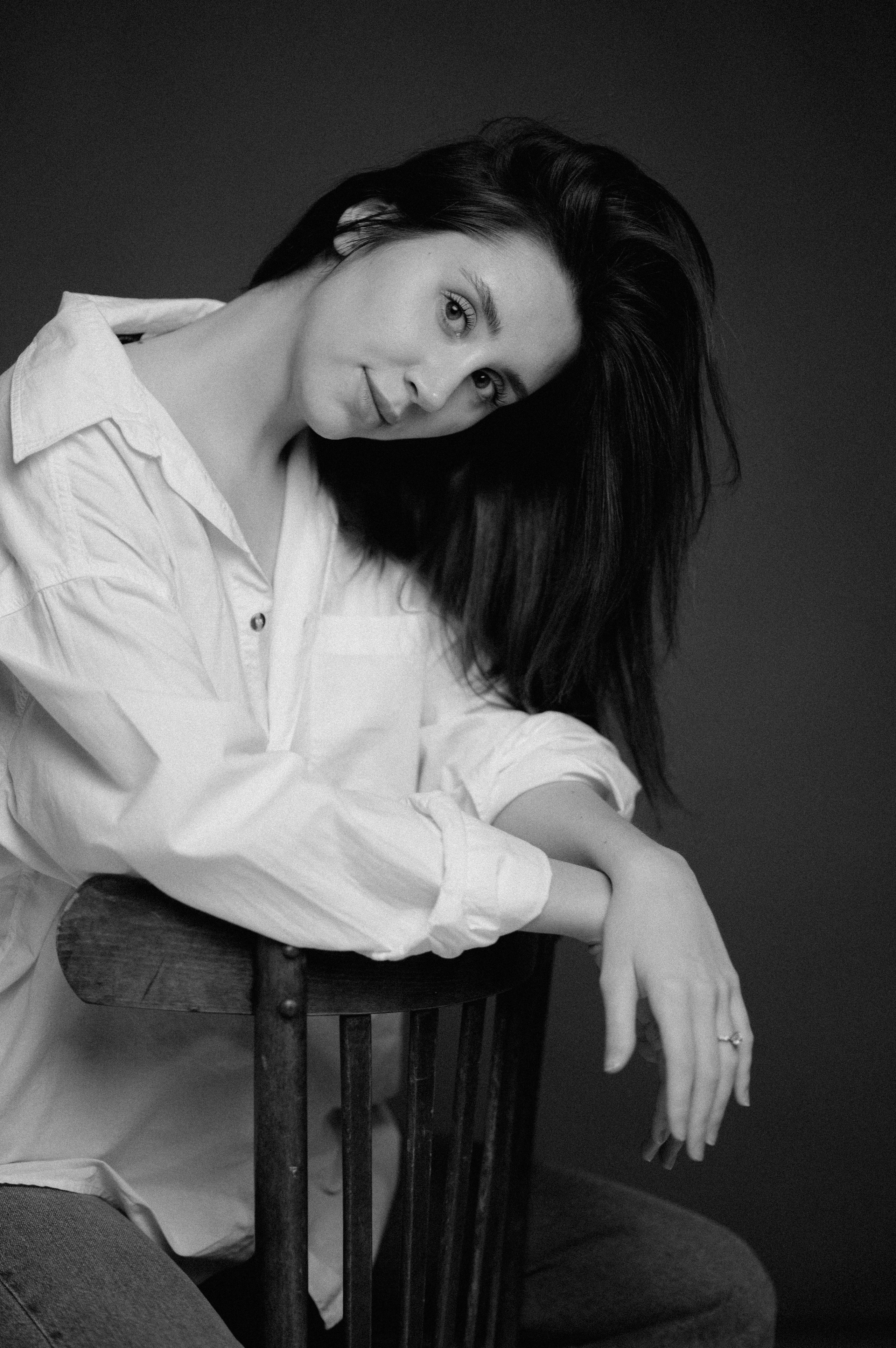 Валерия. Фотограф Мария Бондаренко