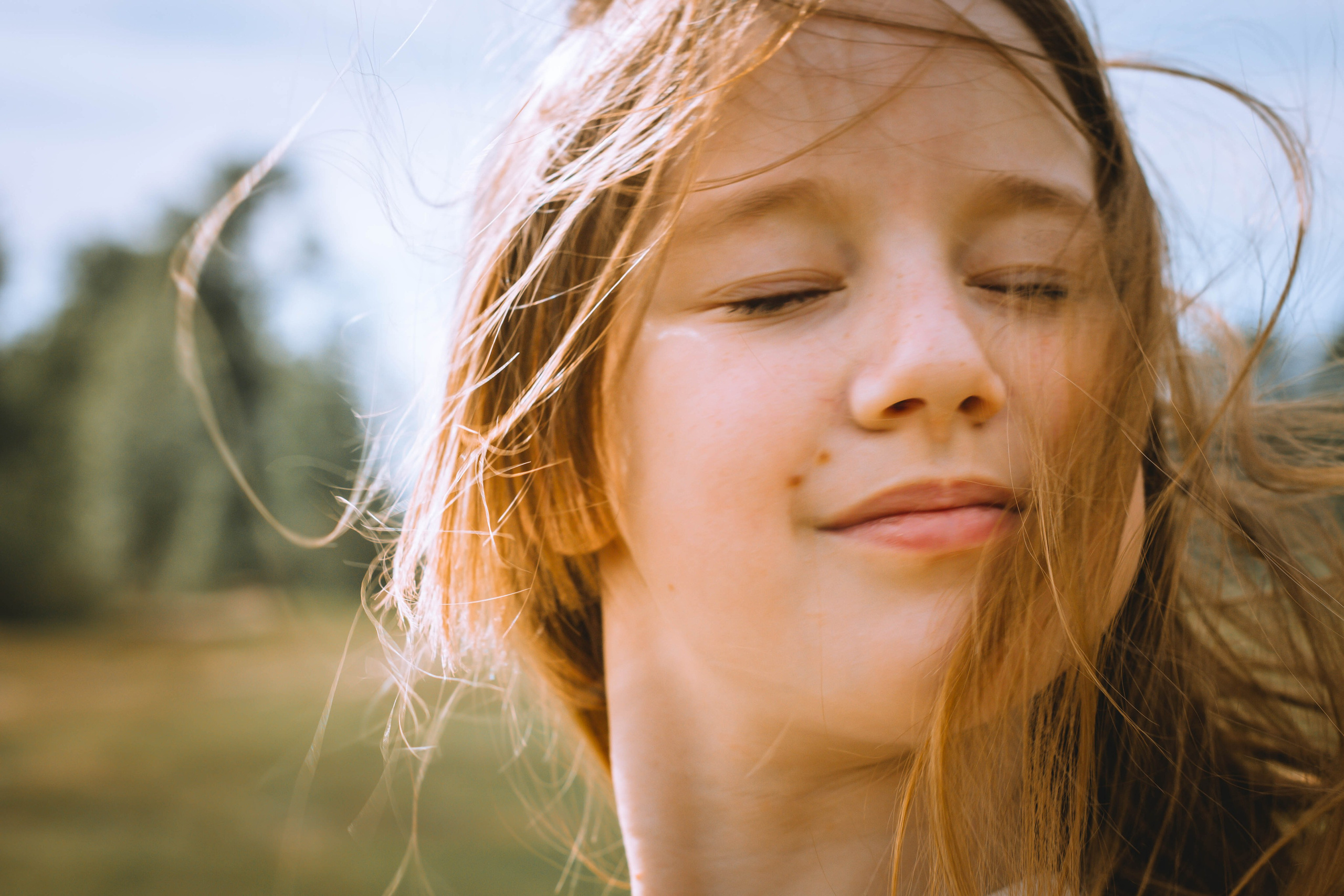 Уличная съемка. Ph | Tyumen