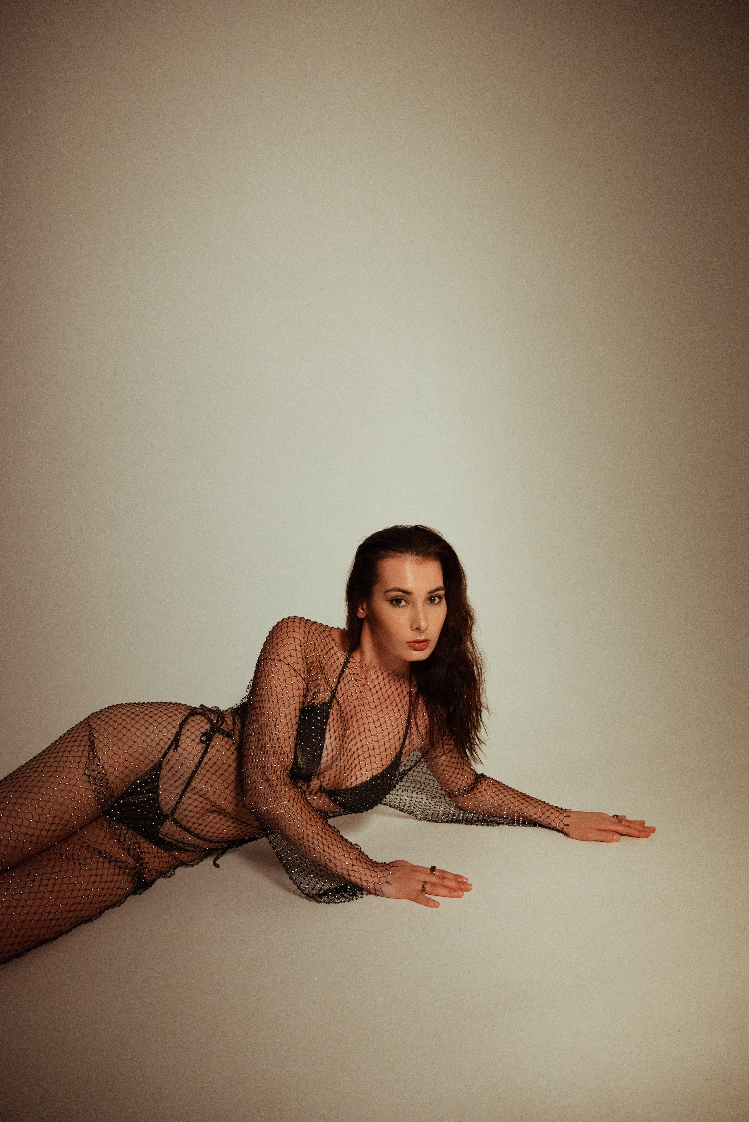 Индивидуальная фотосессия. Фотограф в Санкт-Петербурге Диана Чекмарева