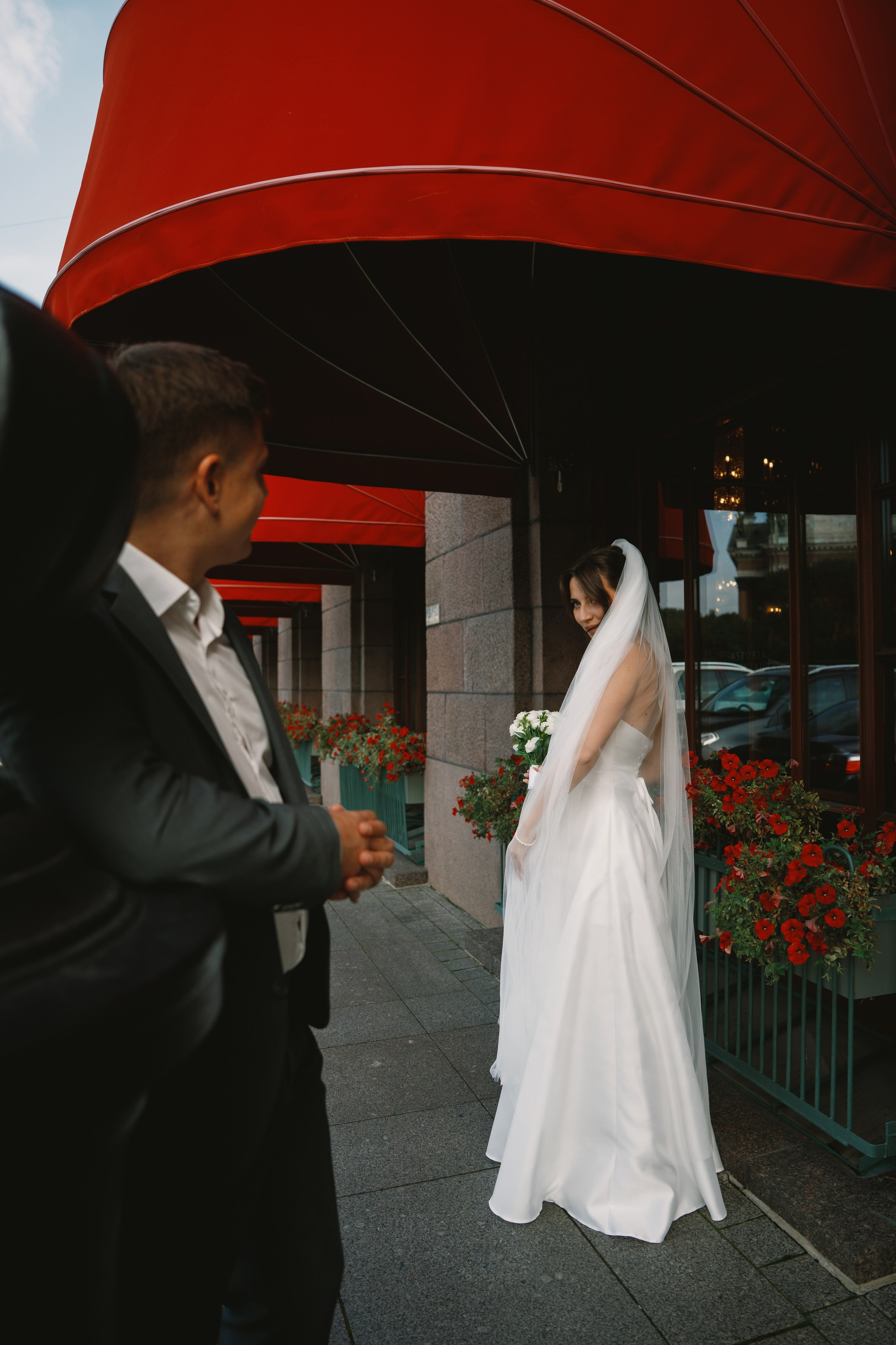 Weddings. Главная