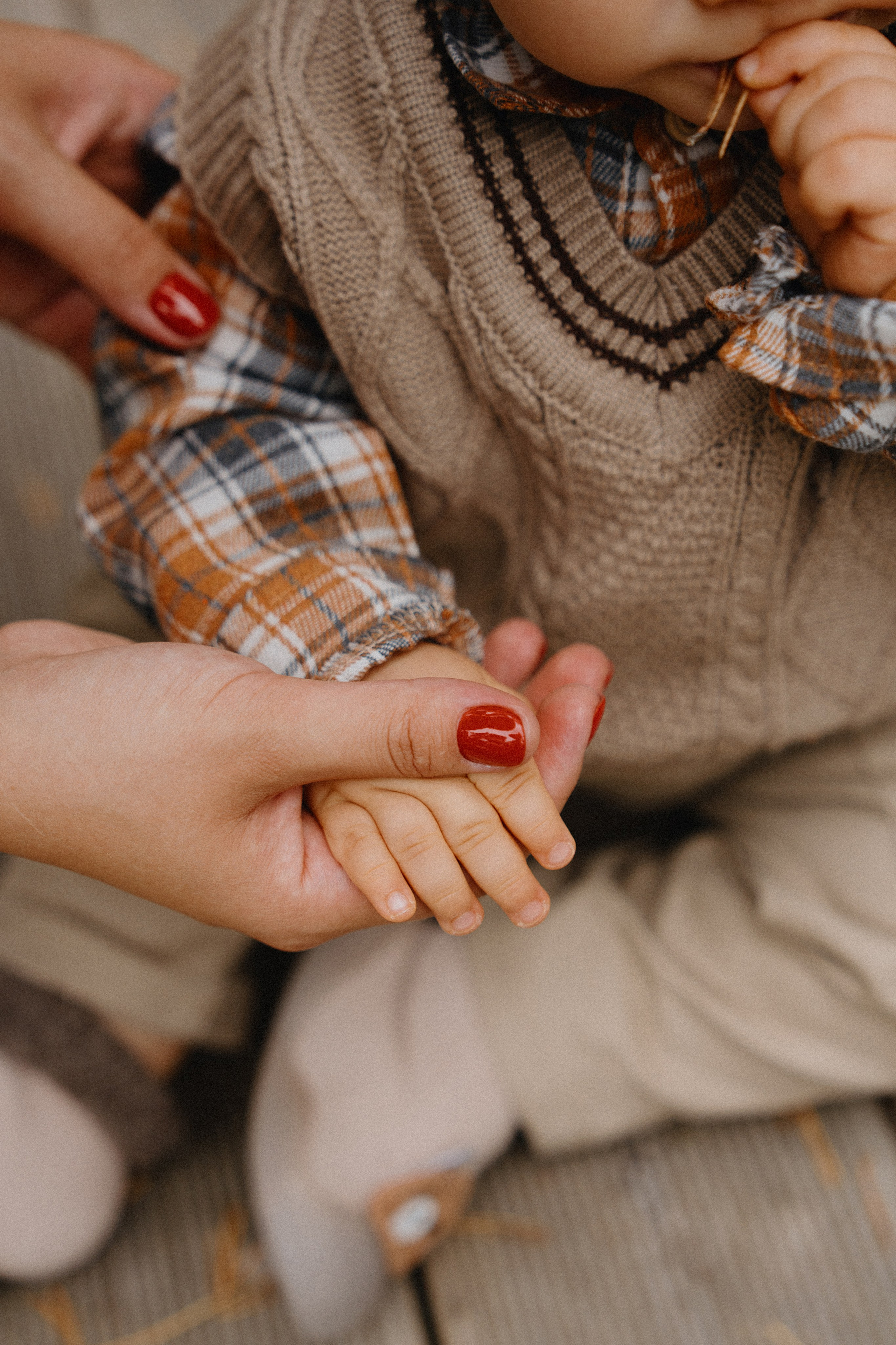 Семейные. Главная