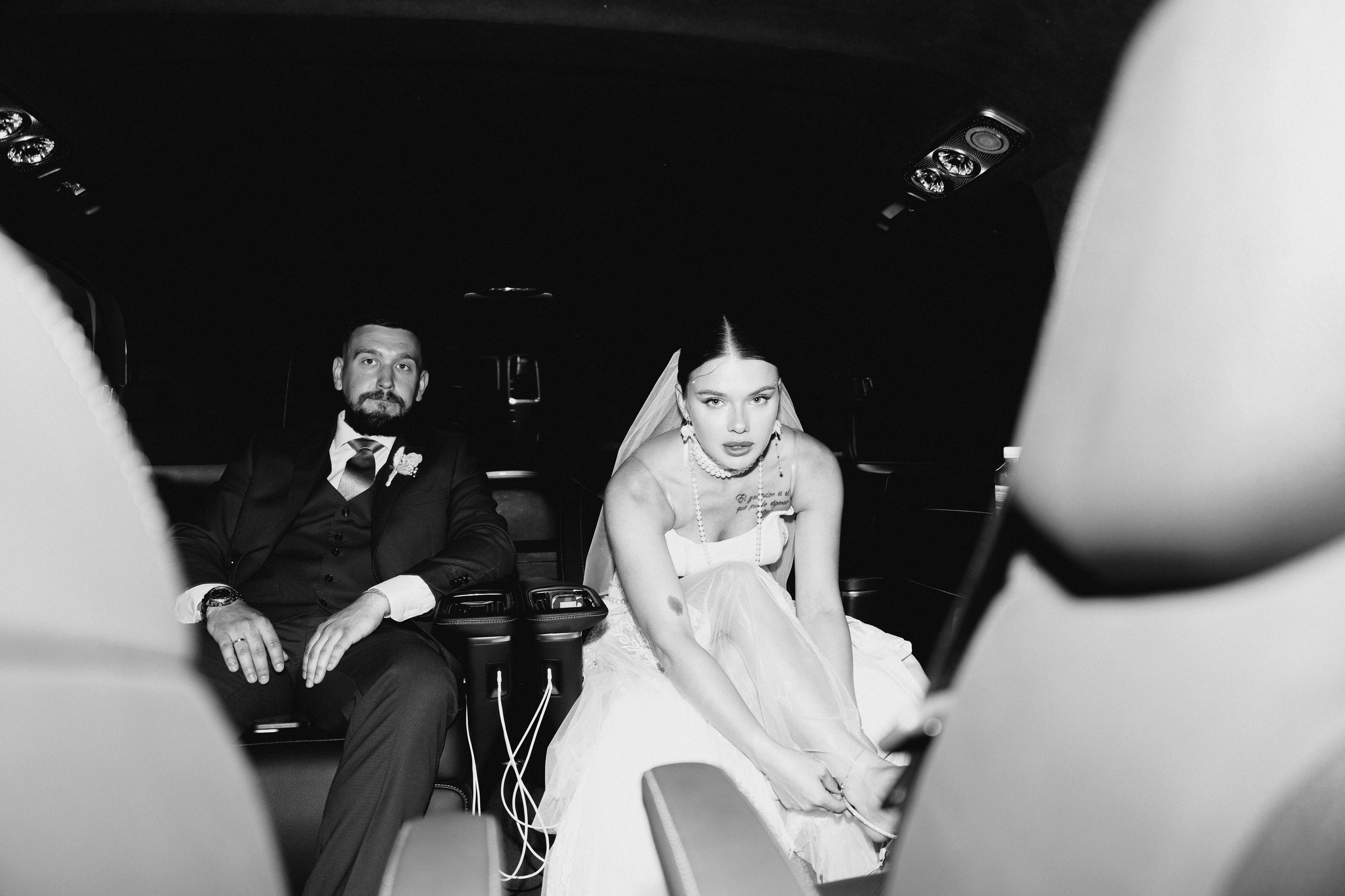 Weddings. Главная